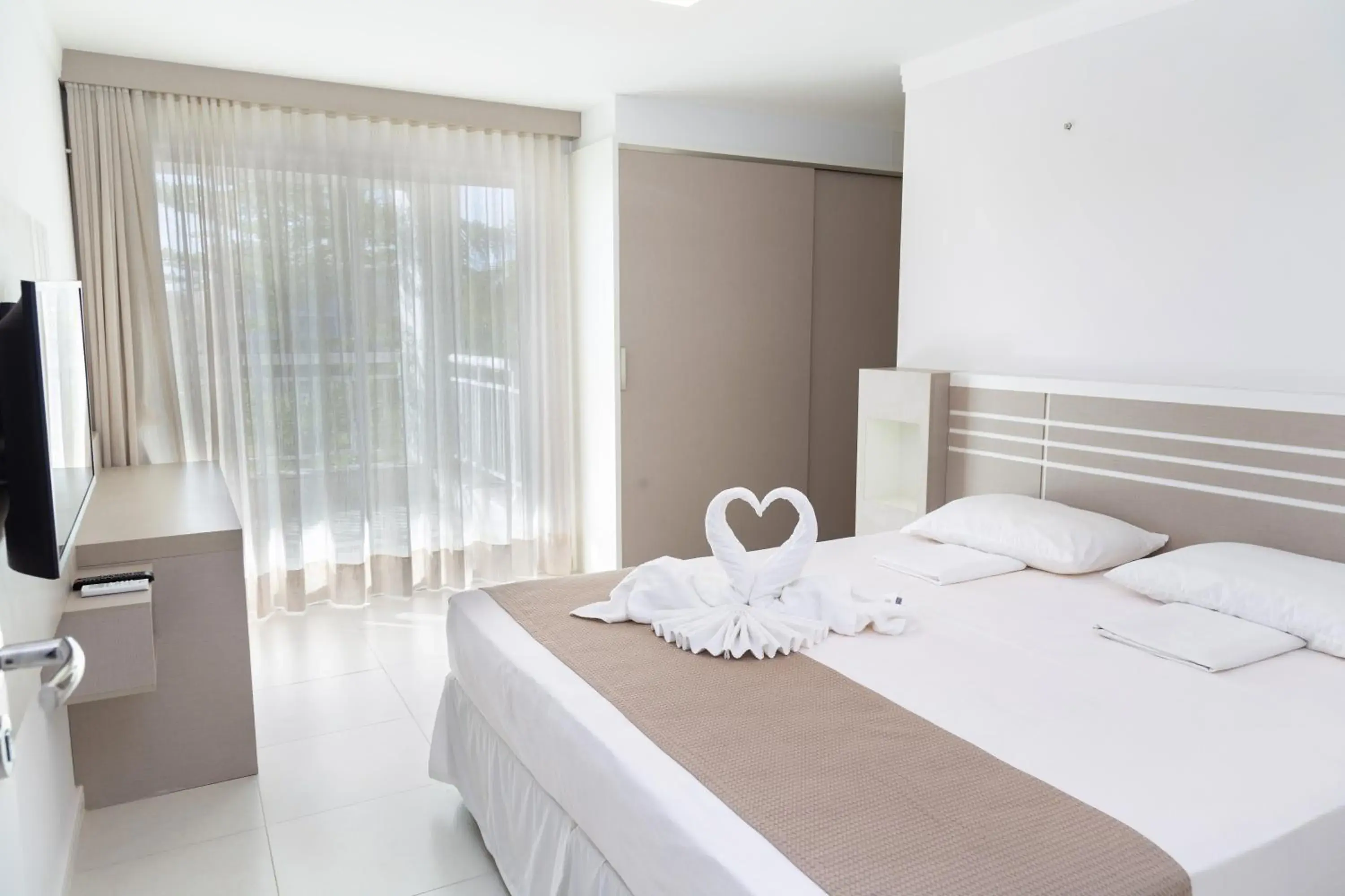 Three-Bedroom Apartment in Golf Ville Resorts Suites Three-Bedroom Apartment in Golf Ville Resorts Suites