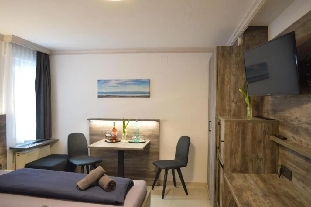 Hotel Zum Bengel