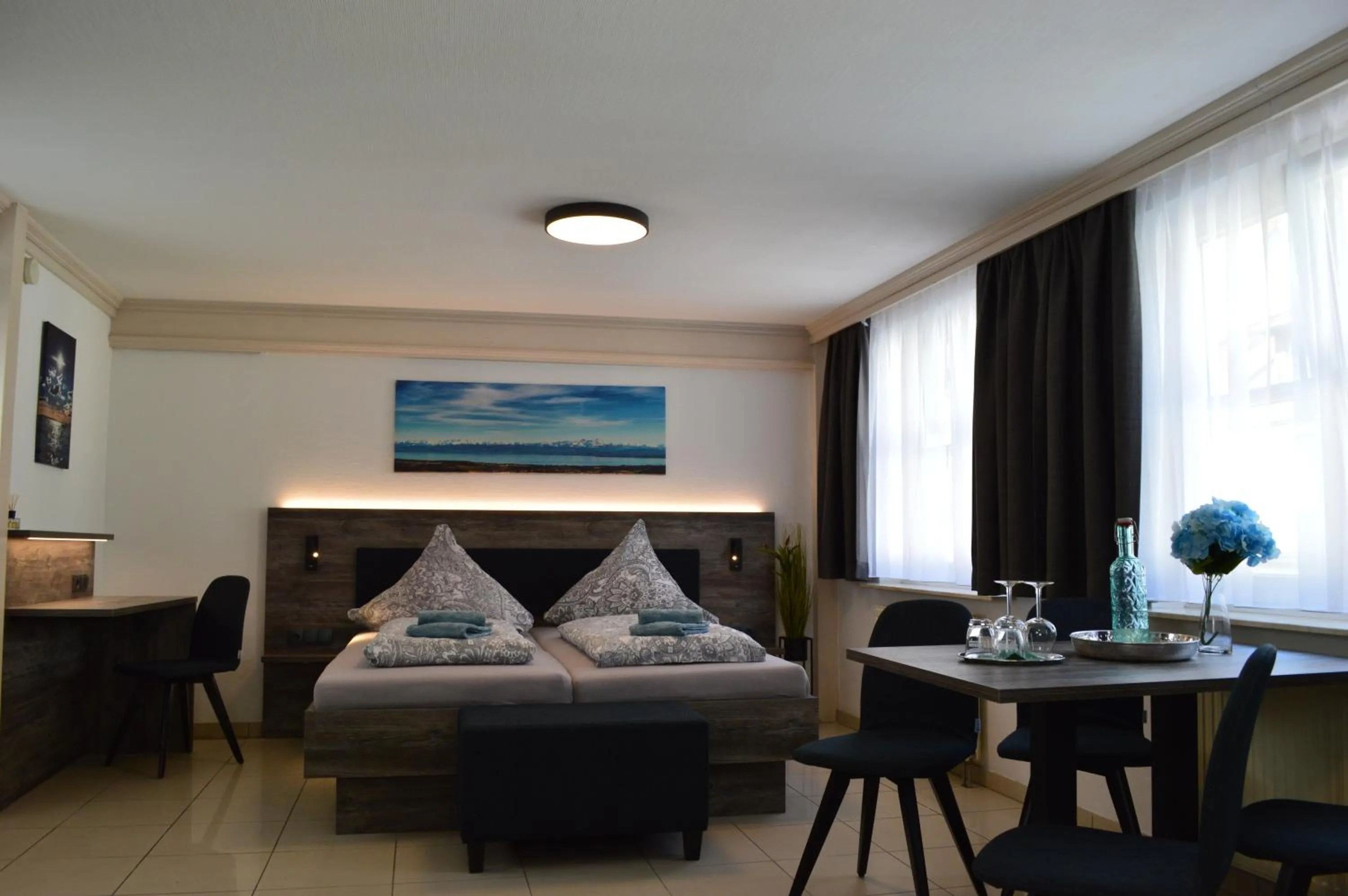 Hotel Zum Bengel