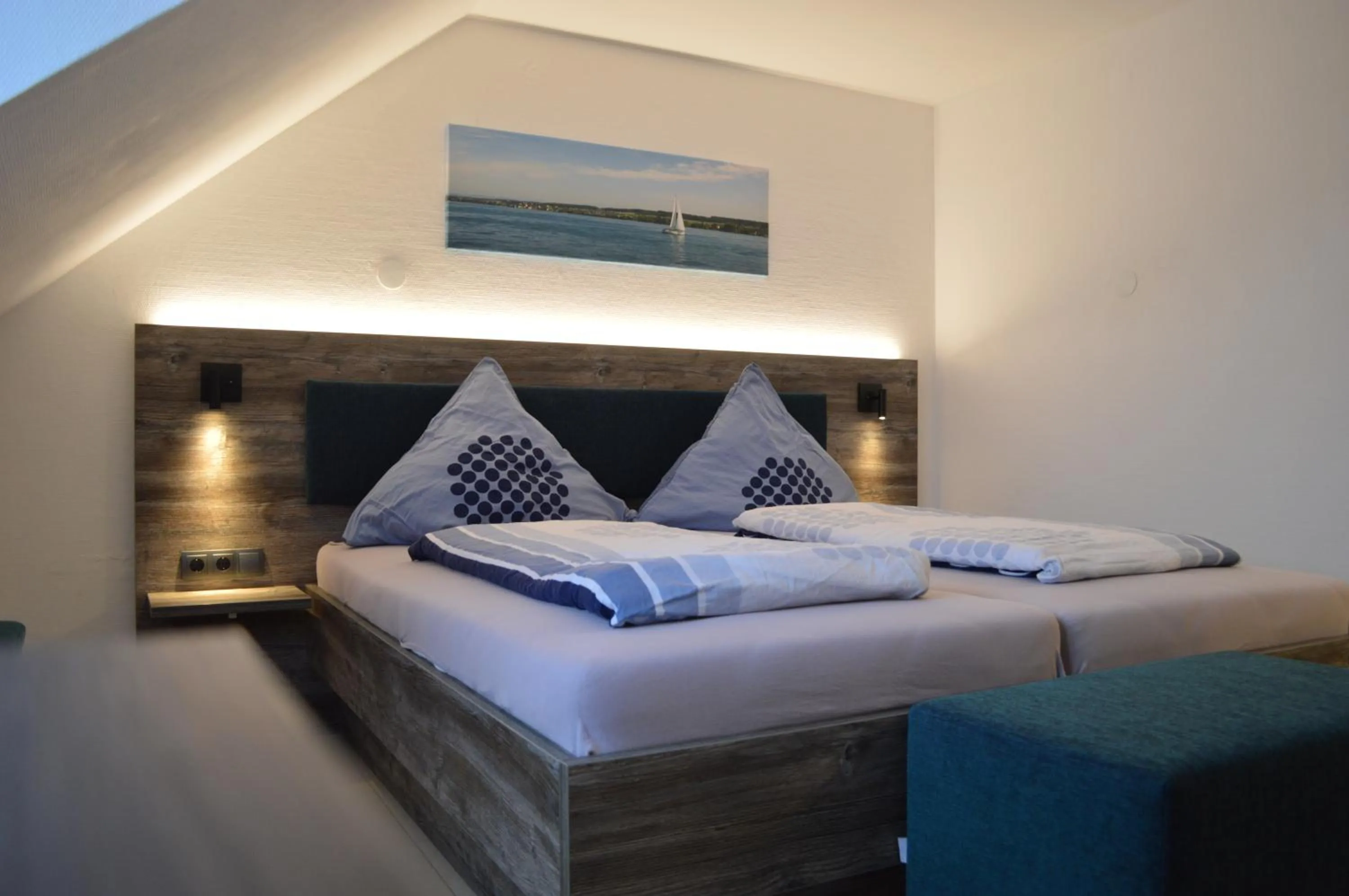 Hotel Zum Bengel
