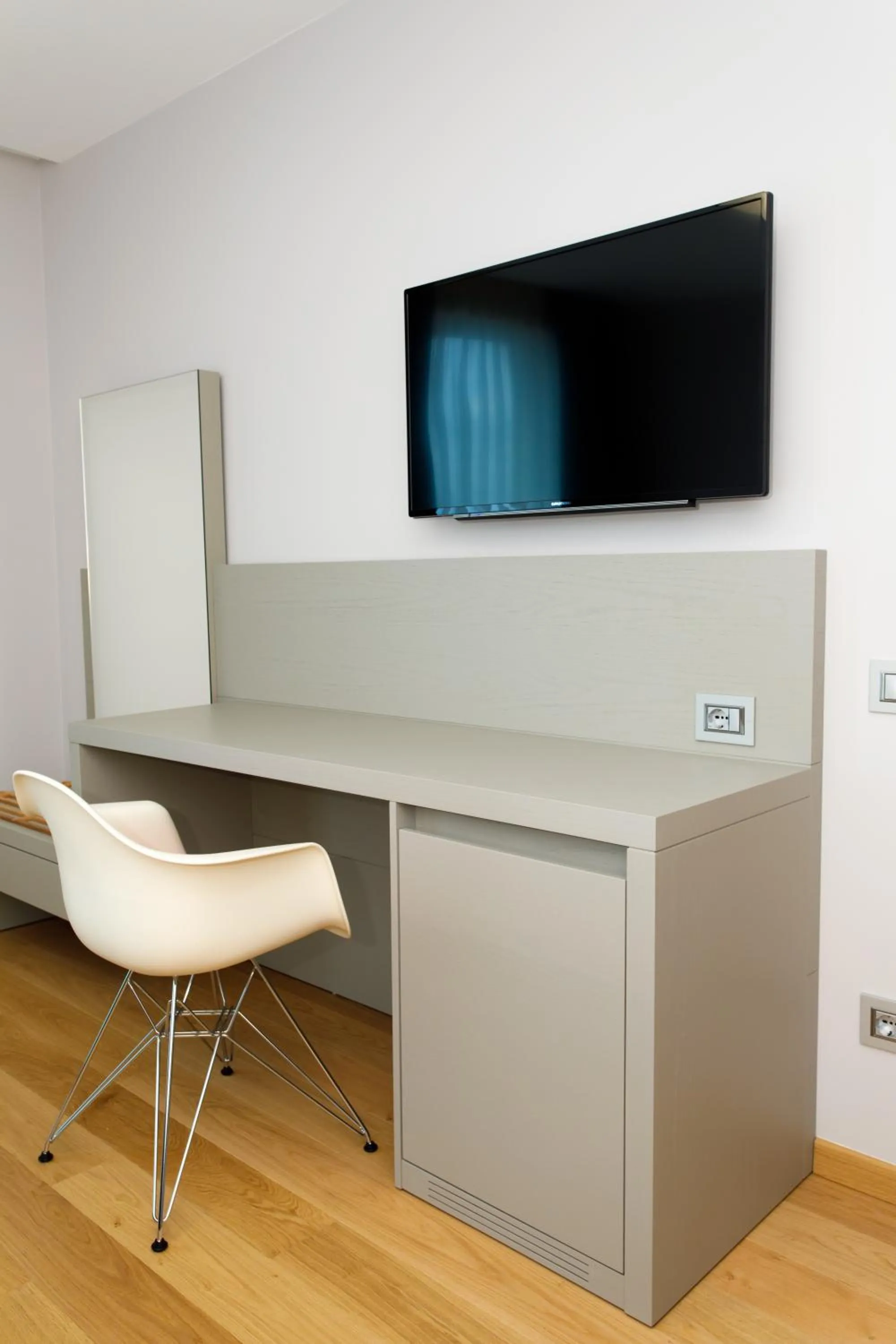 Day in Buzë Boutique Hotel