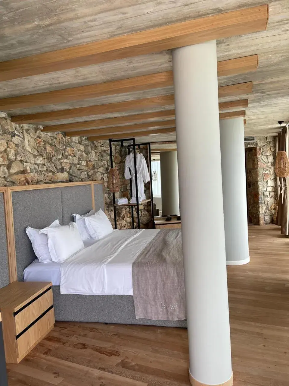 Suite with Sea View in Buzë Boutique Hotel Suite with Sea View in Buzë Boutique Hotel