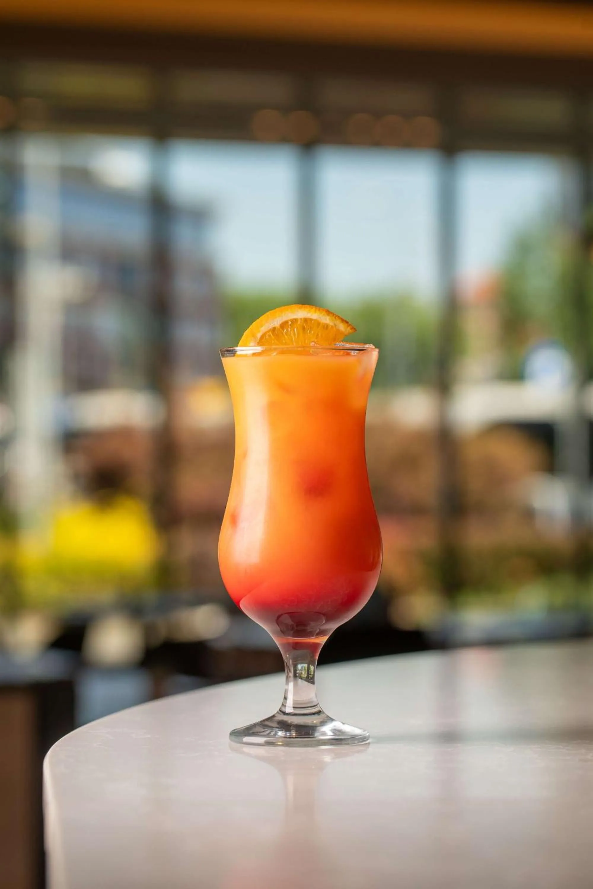 Food and drinks in Park Inn by Radisson Krakow