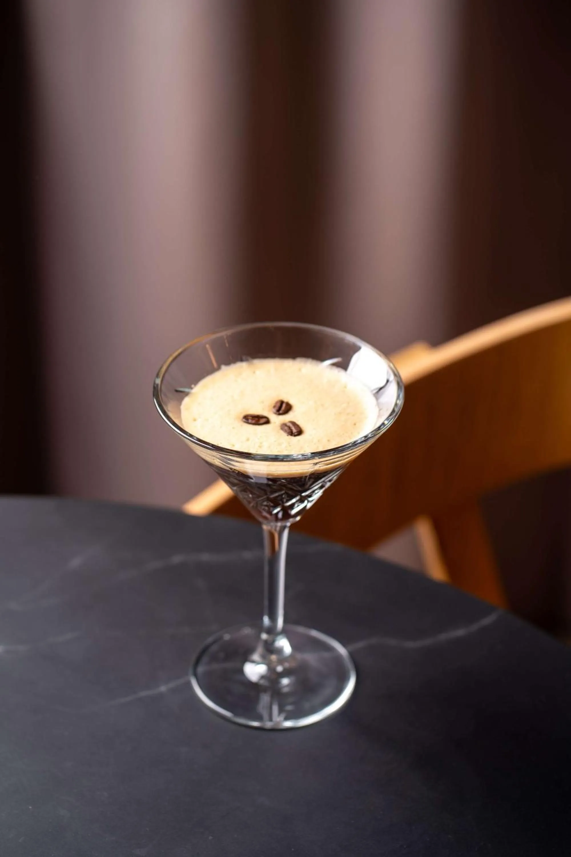 Food and drinks in Park Inn by Radisson Krakow