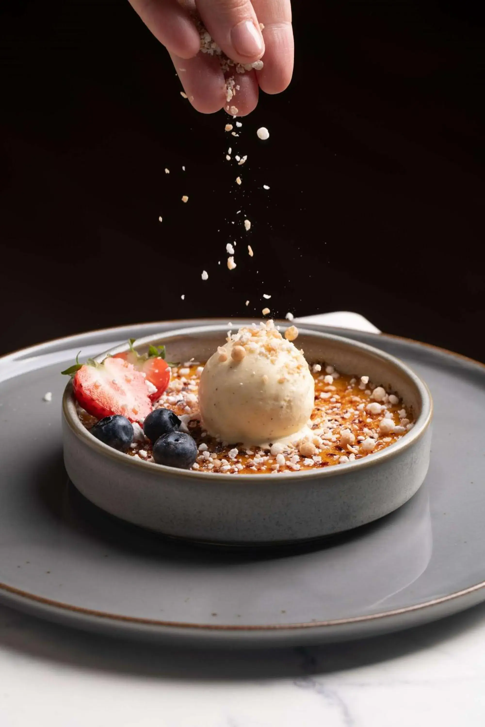 Food and drinks in Park Inn by Radisson Krakow Food and drinks in Park Inn by Radisson Krakow