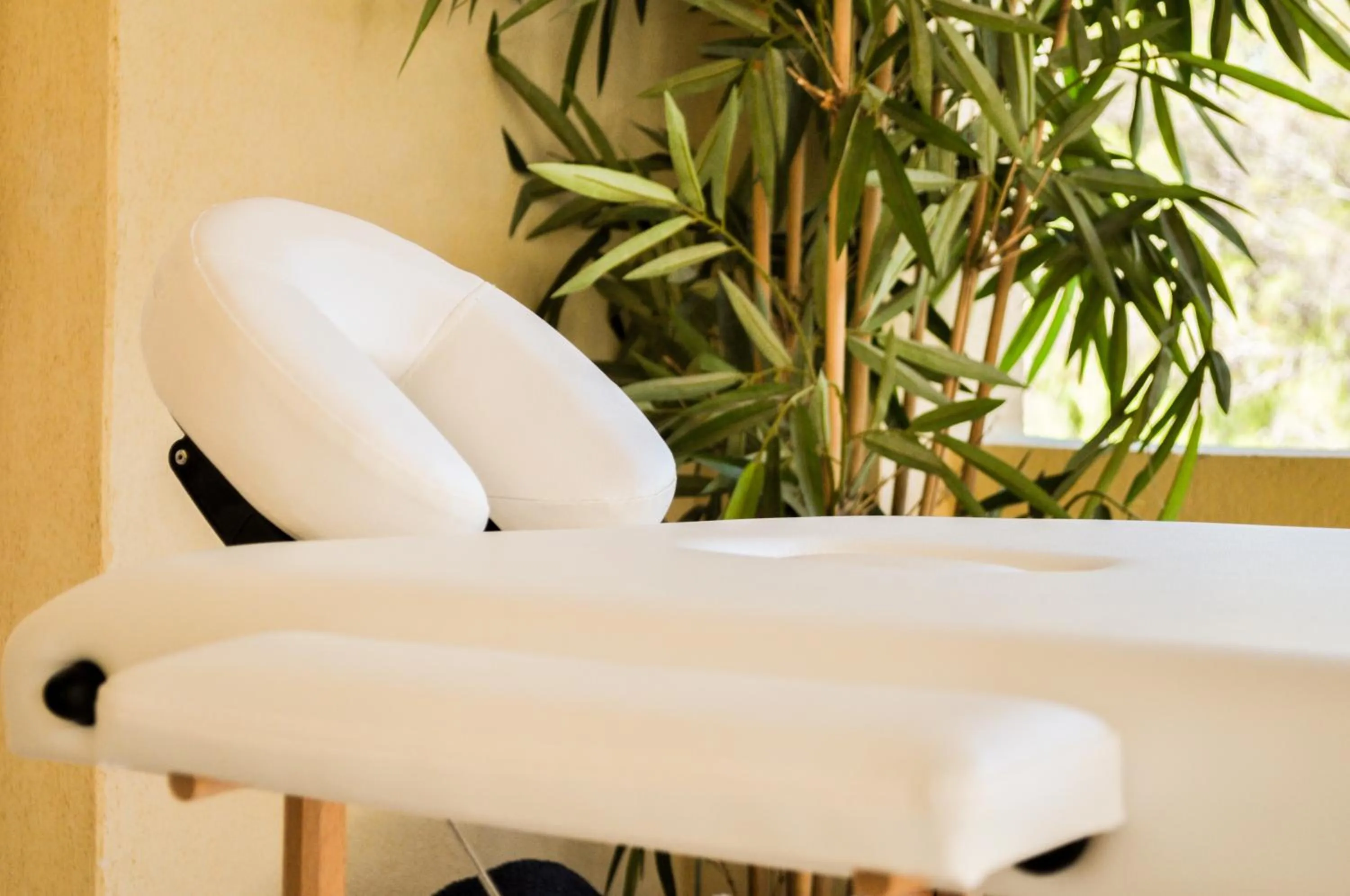 Spa and wellness centre/facilities in Les Pitounus