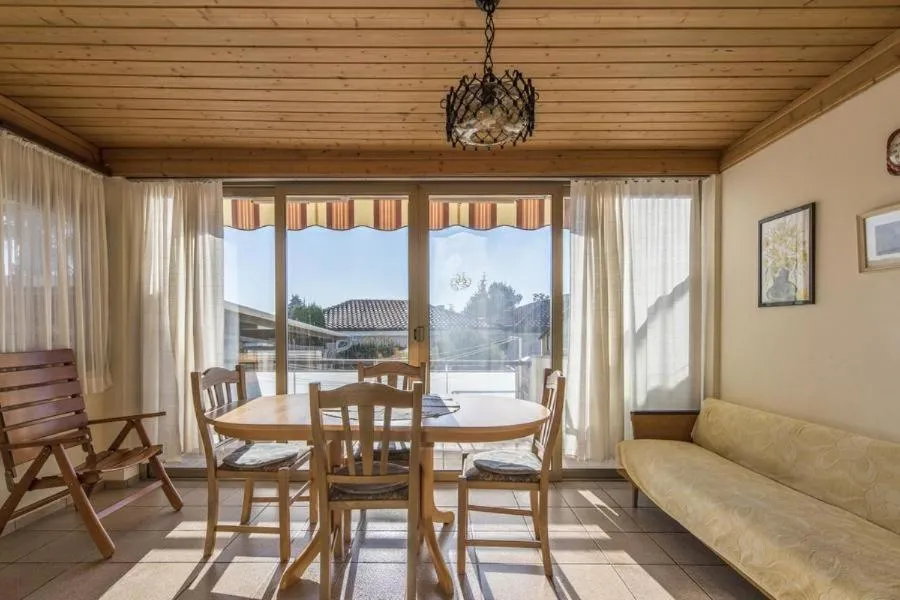 Bungalow Pintar