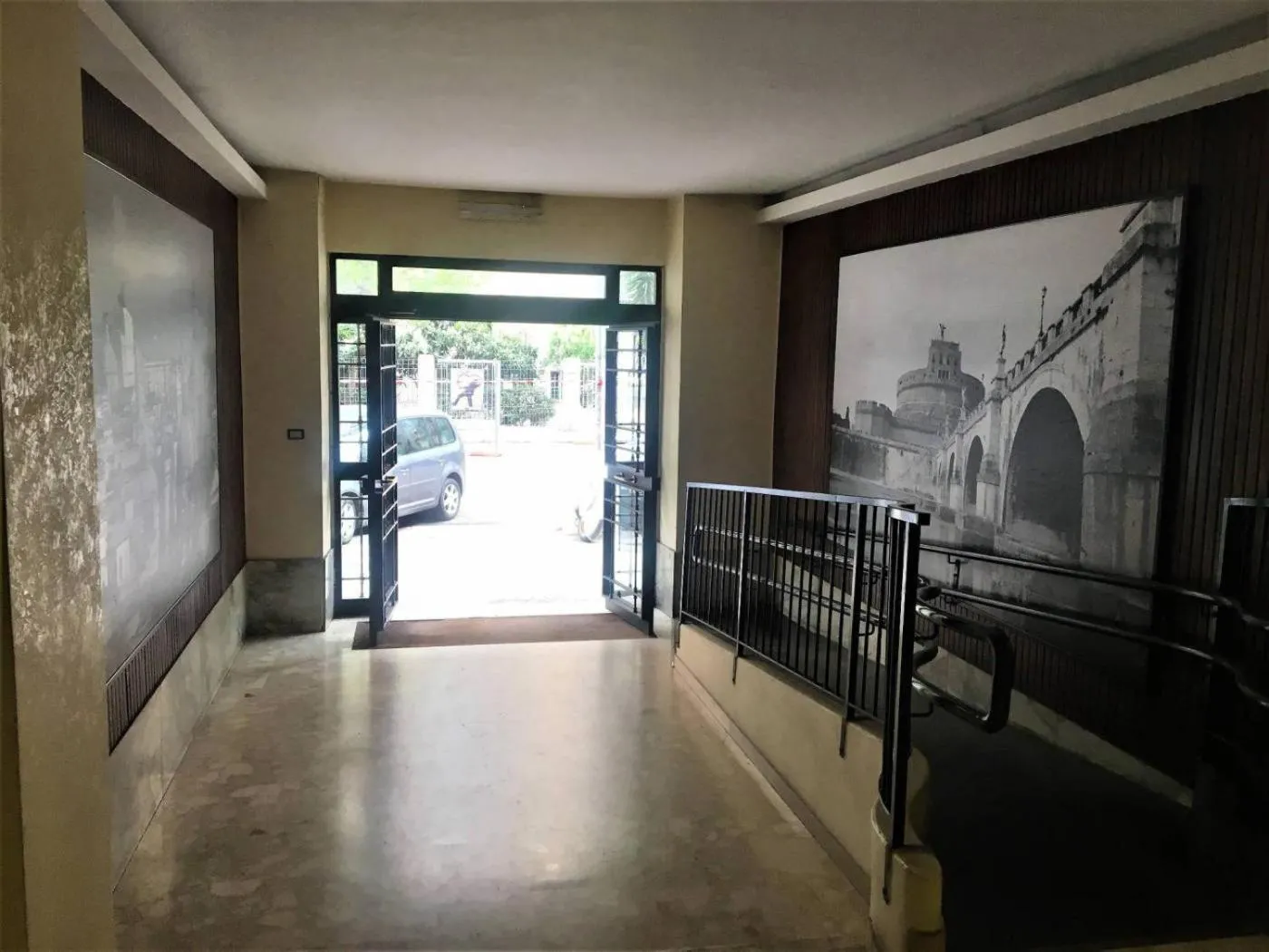 Property building in The 6th Floor