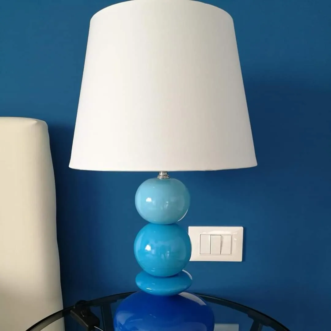 Decorative detail in The 6th Floor