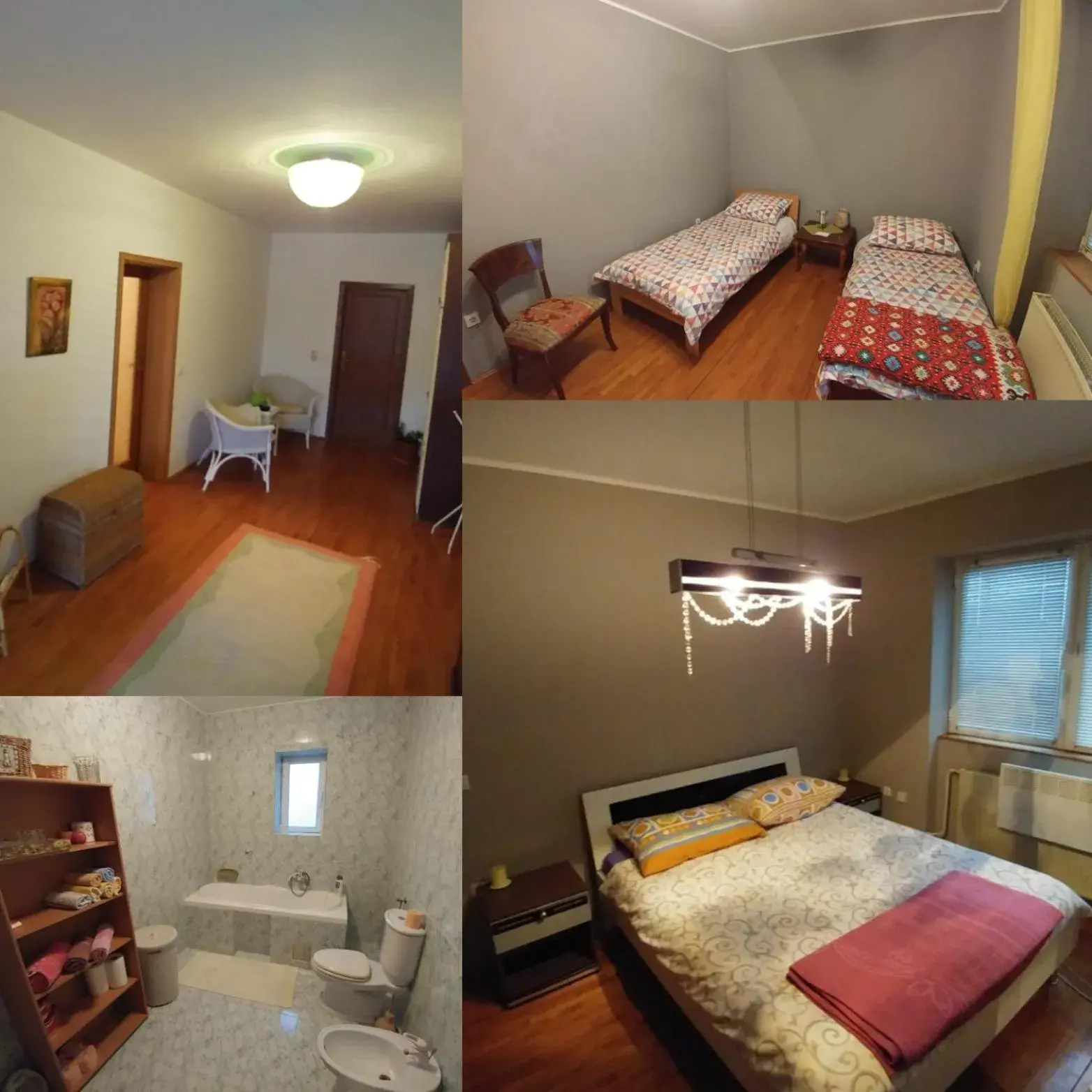 Apartmani Jela Apartmani Jela