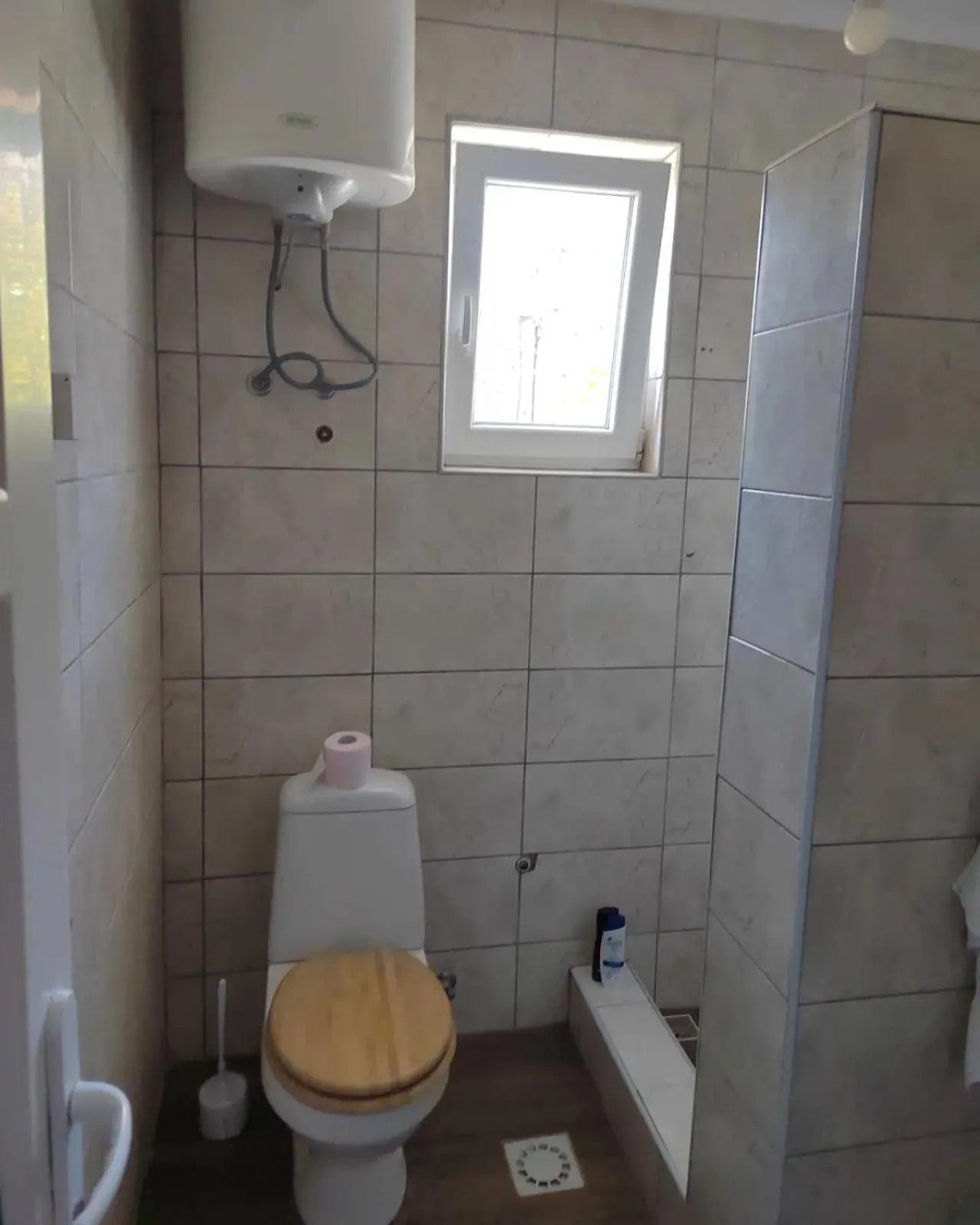 Apartmani Jela