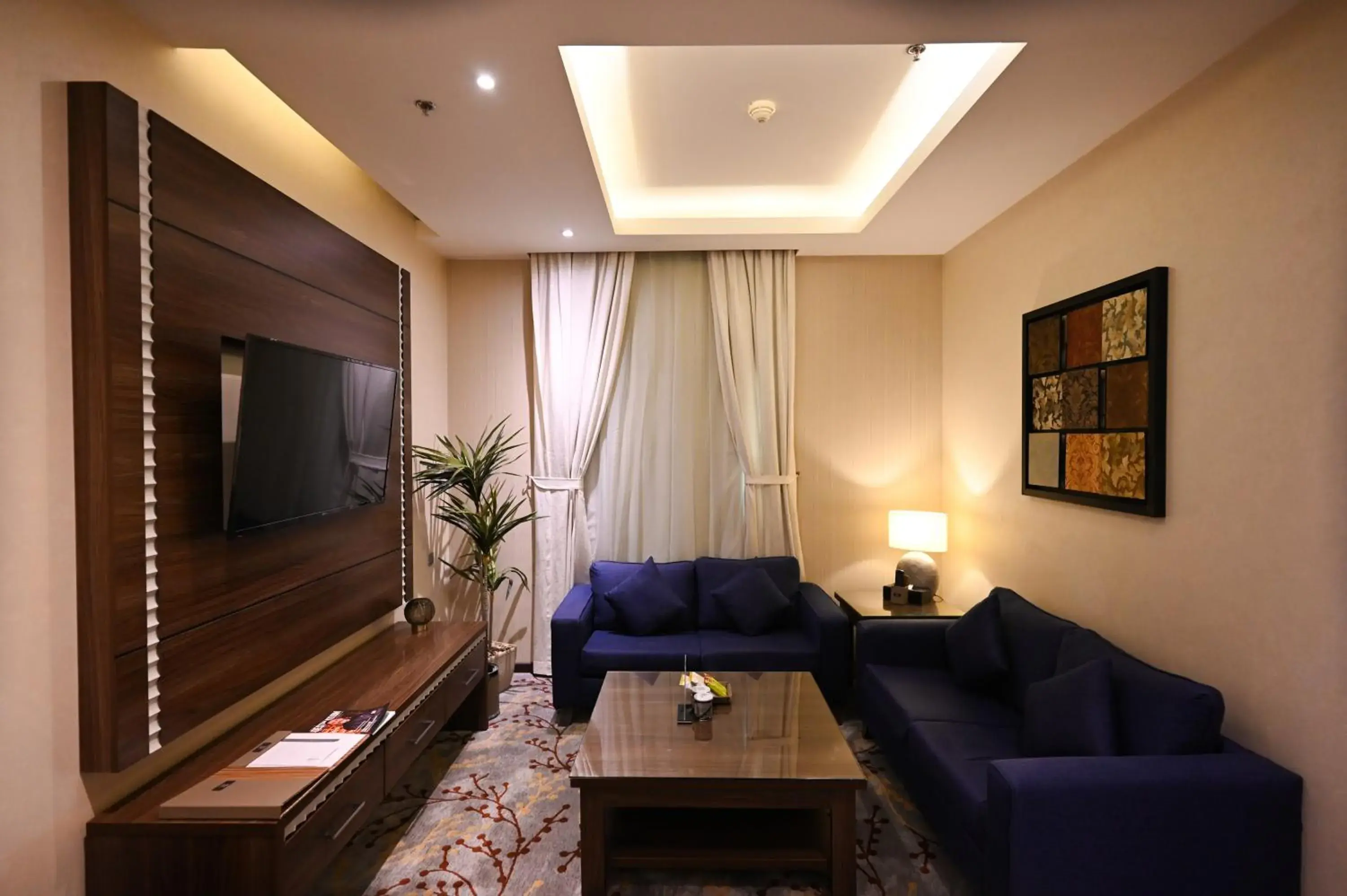Suite in Ayan Hotel Suite in Ayan Hotel