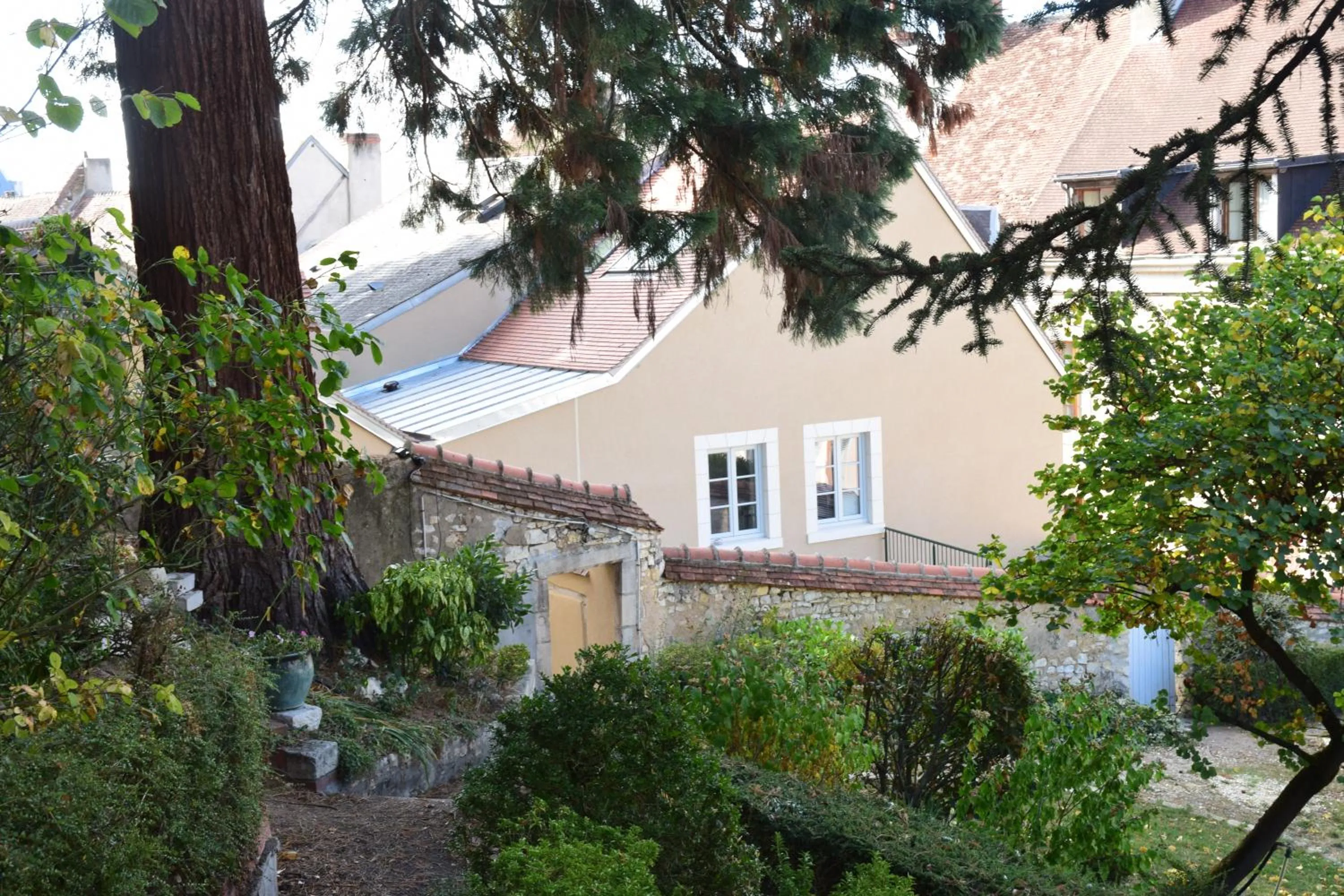 Gîte "Les Cordeliers"