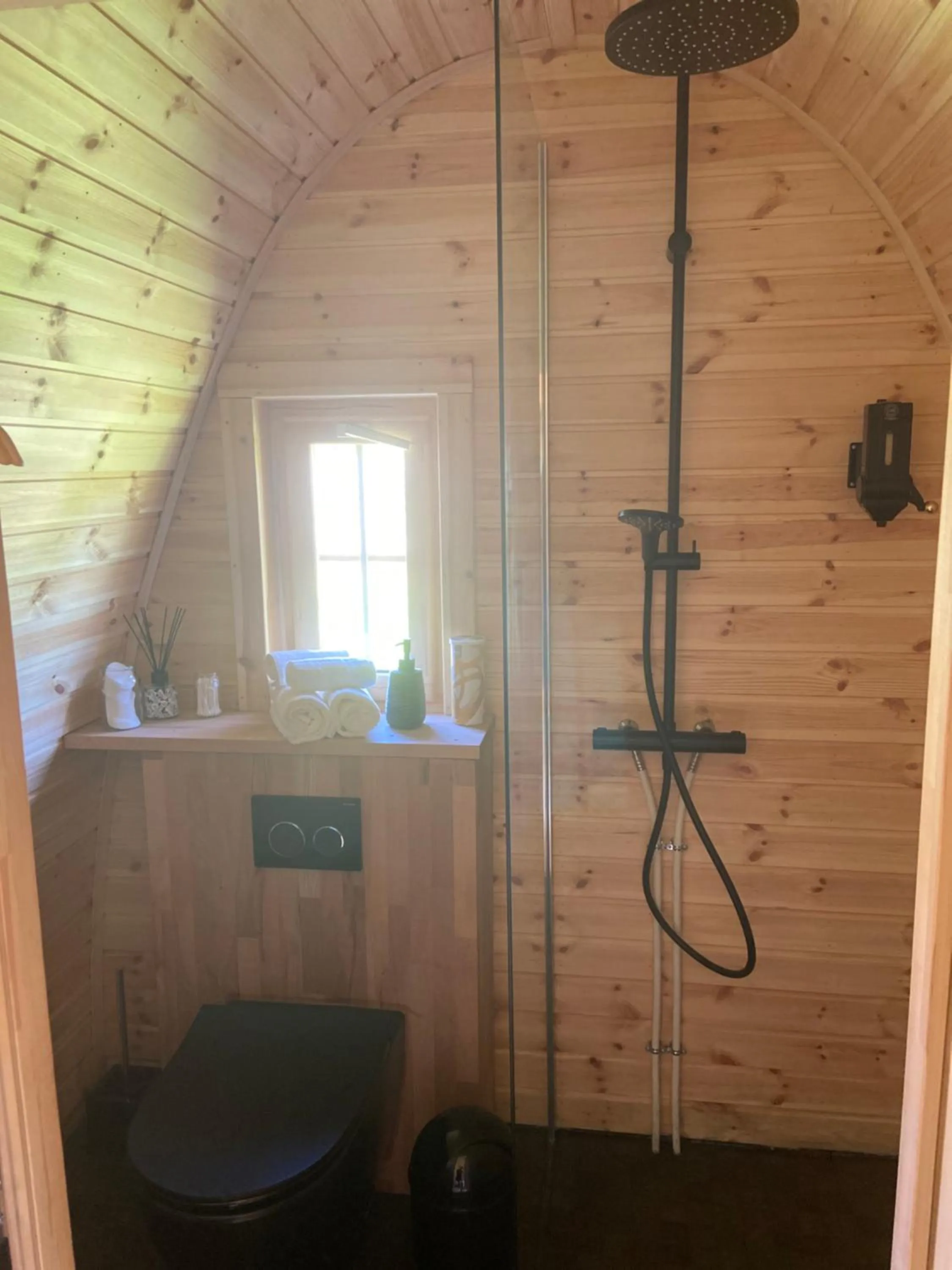 Bathroom in Champagne Philippe Martin