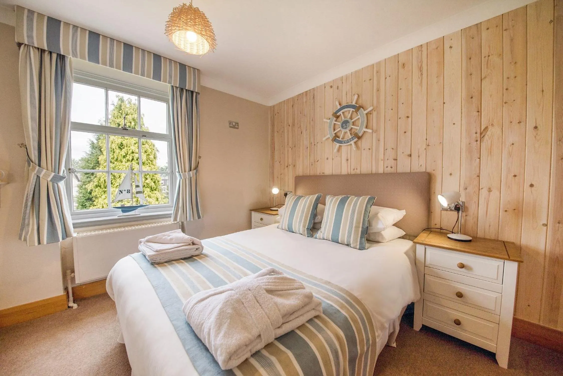 Bedroom, Bed in The Derby Conference Centre and Hotel