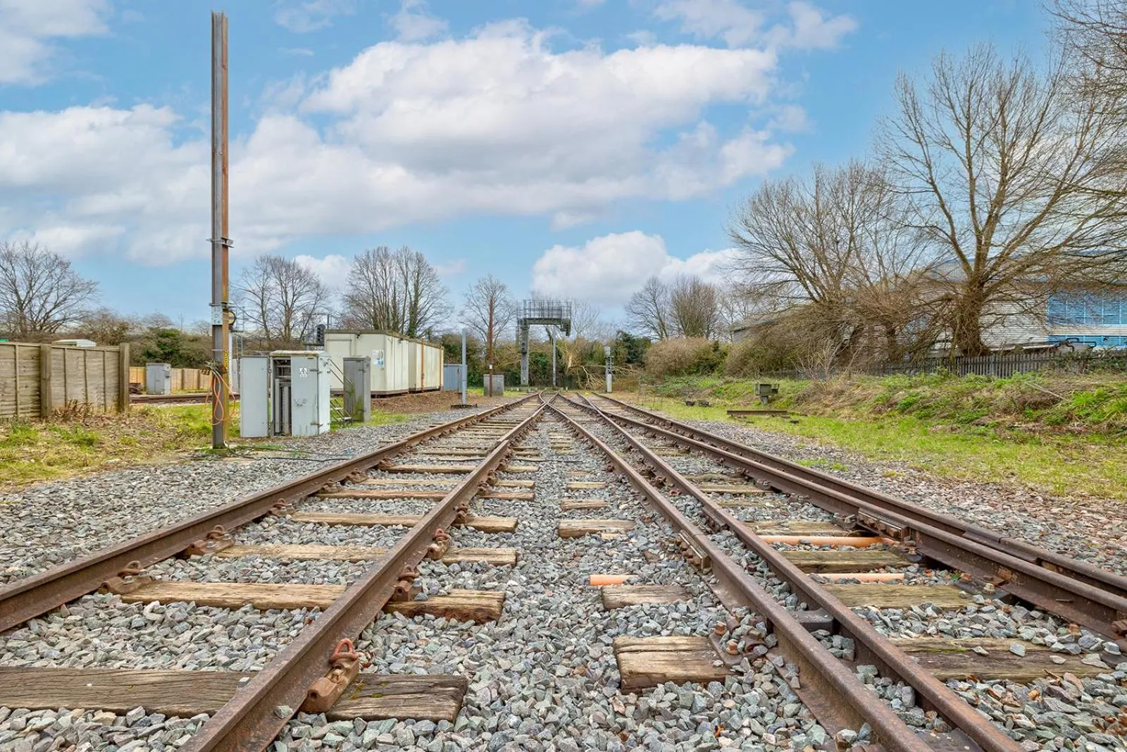 Nearby landmark in The Derby Conference Centre and Hotel