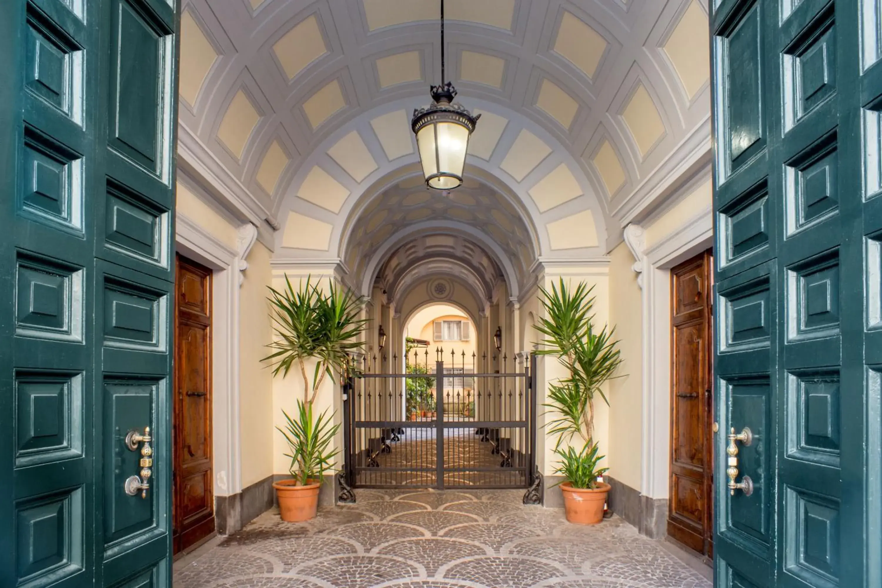 Domus Liberius - Rome Domus Liberius - Rome