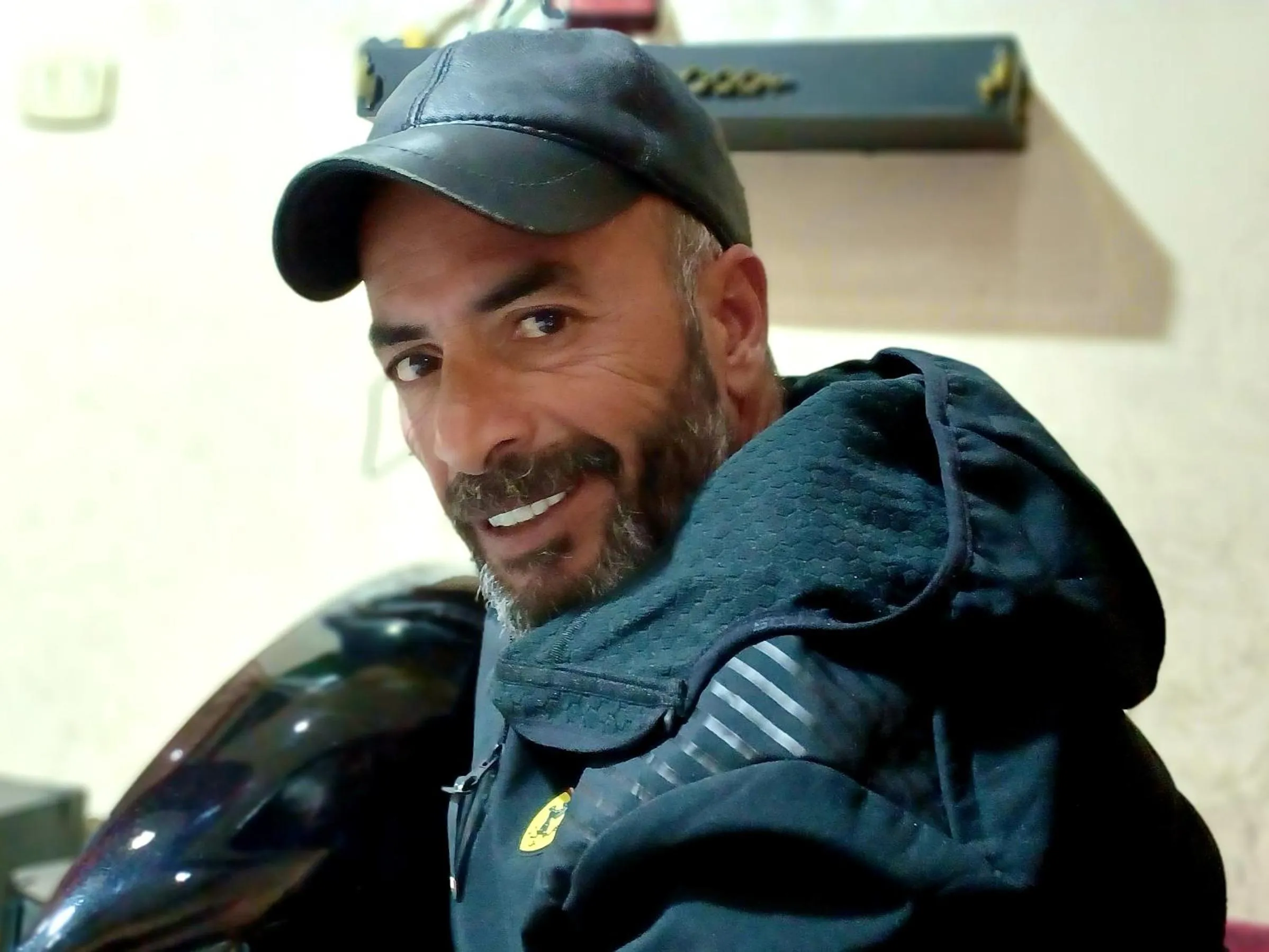 People, Children in Caravan Hotel