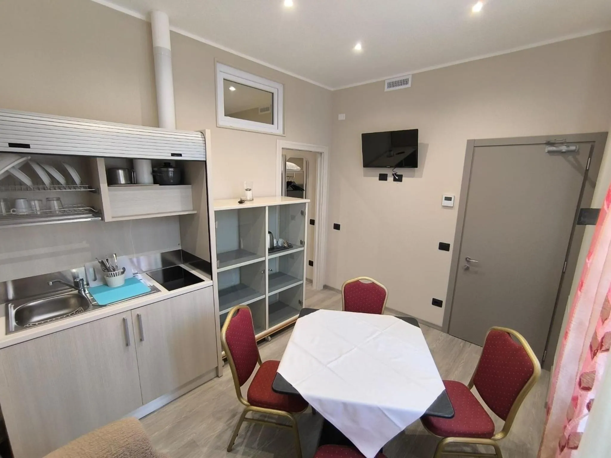 Da Gianni Hotel