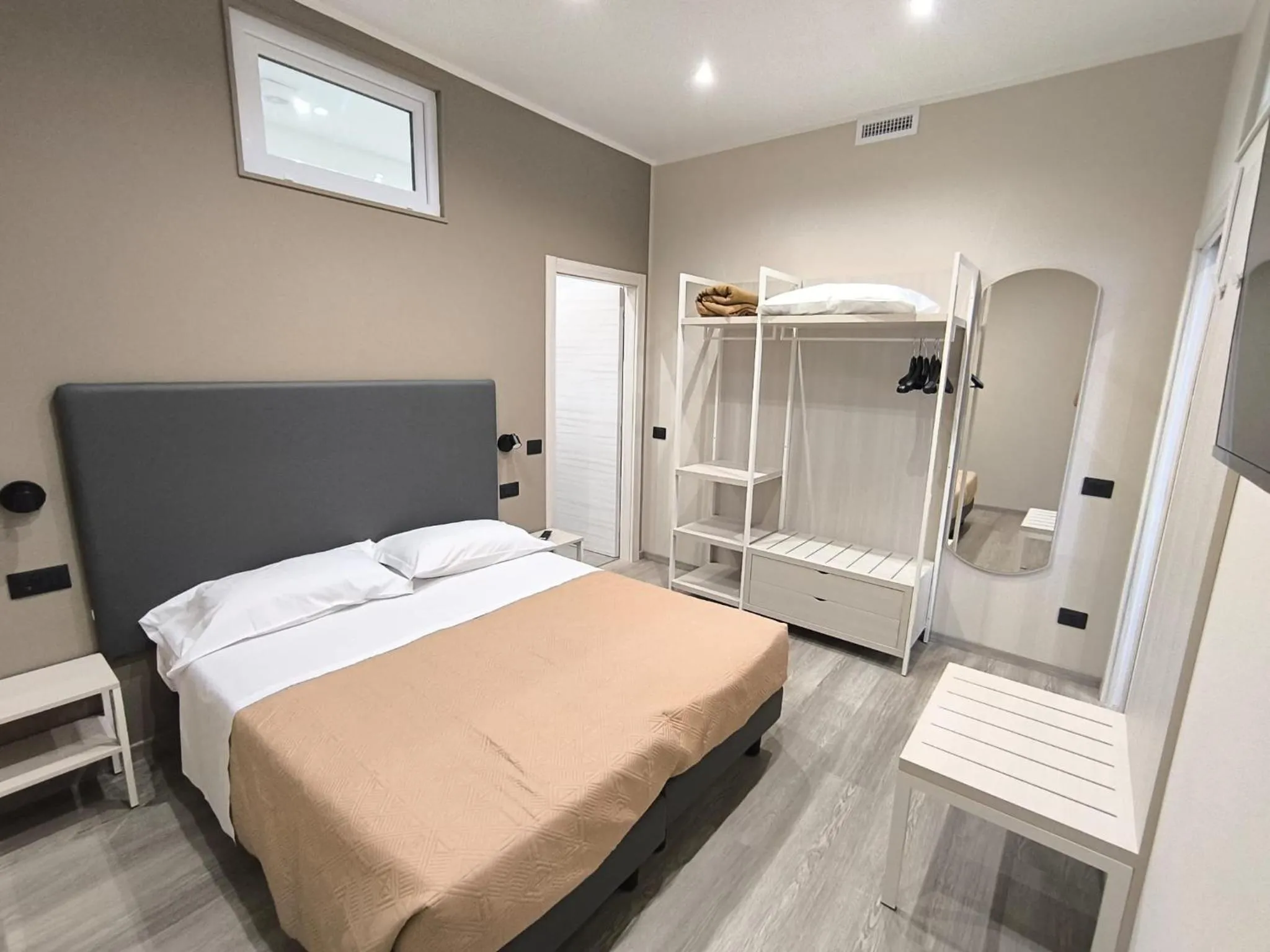 Da Gianni Hotel