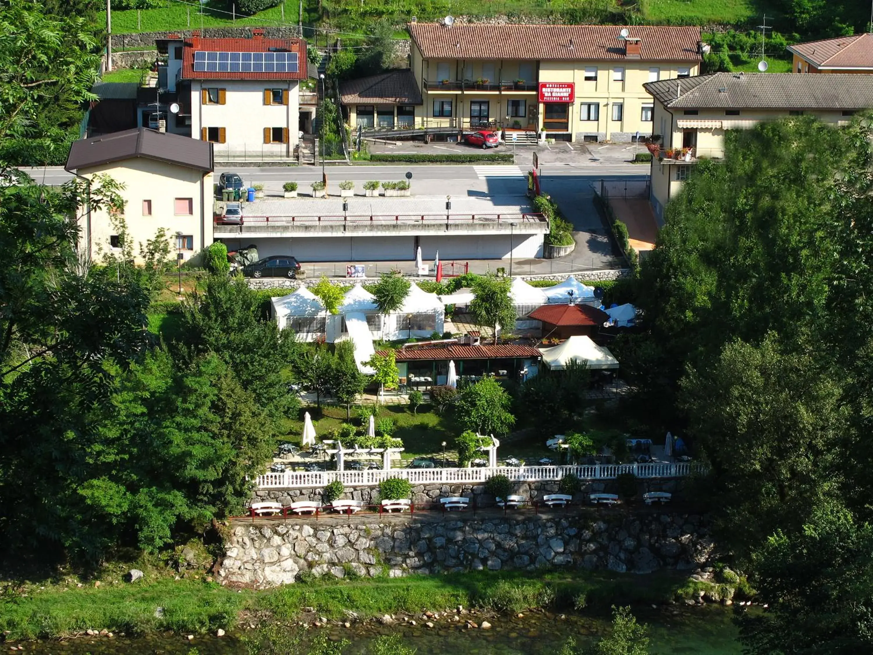 Da Gianni Hotel Da Gianni Hotel