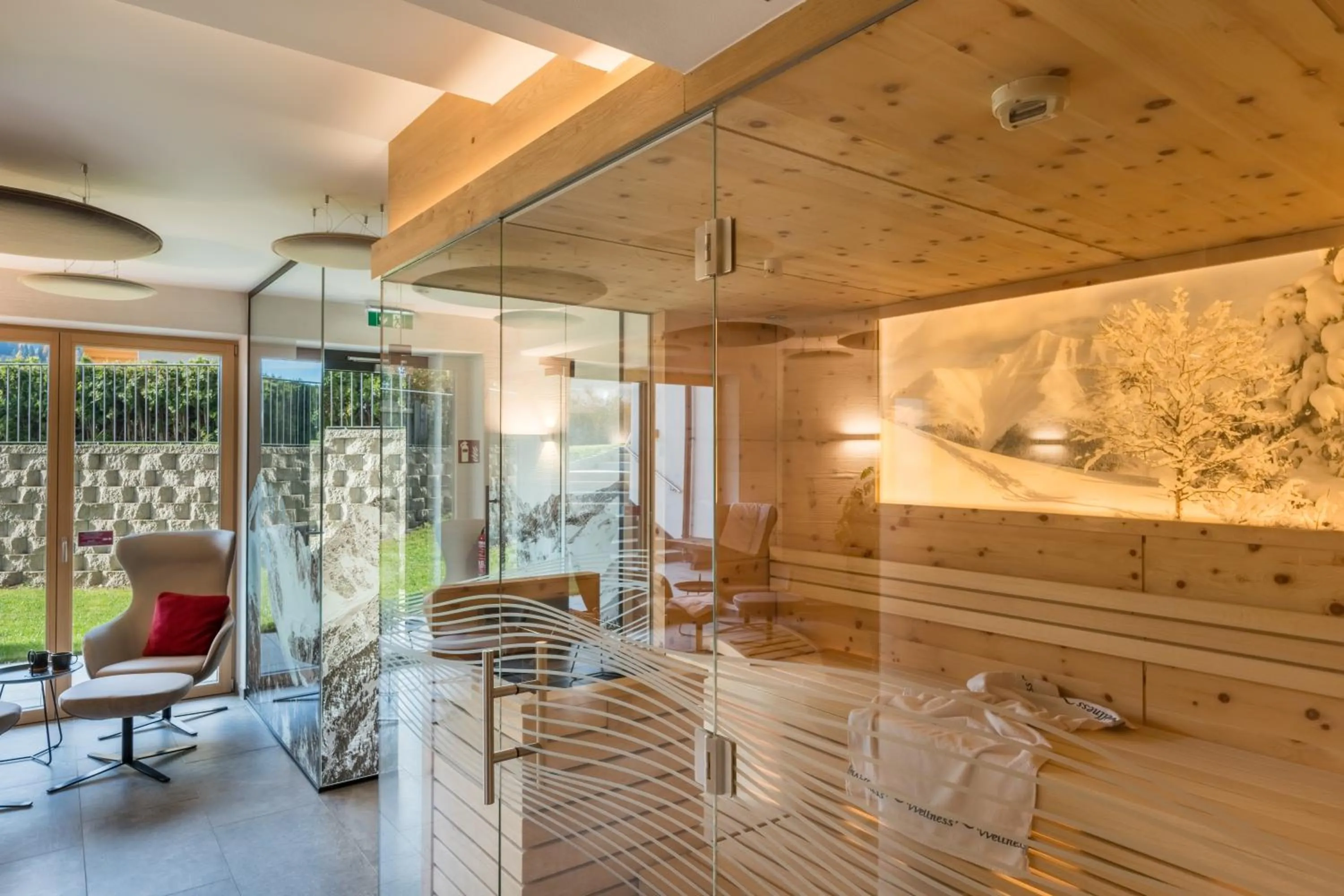 Apart-Hotel Alpinsonnenresidenz