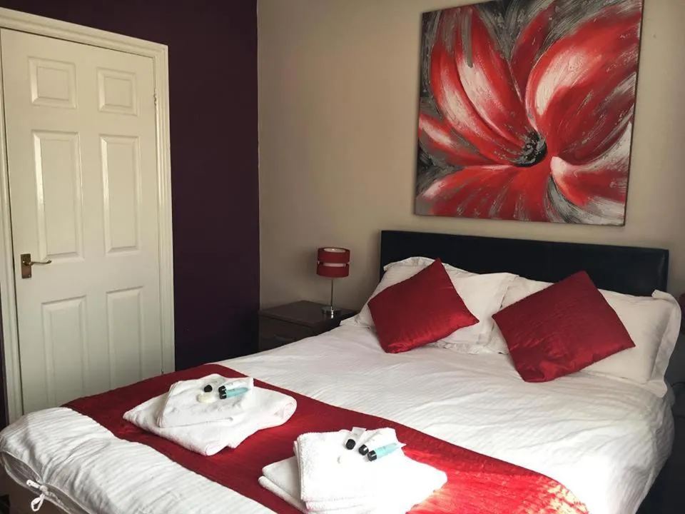Glenmore Guesthouse