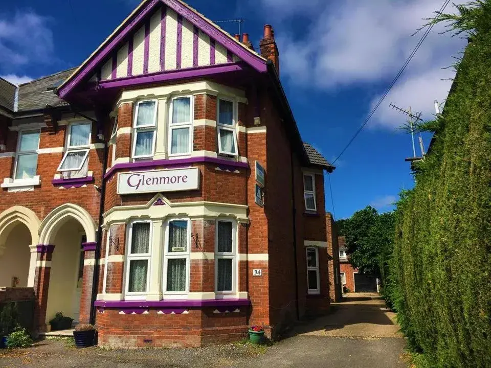 Glenmore Guesthouse Glenmore Guesthouse