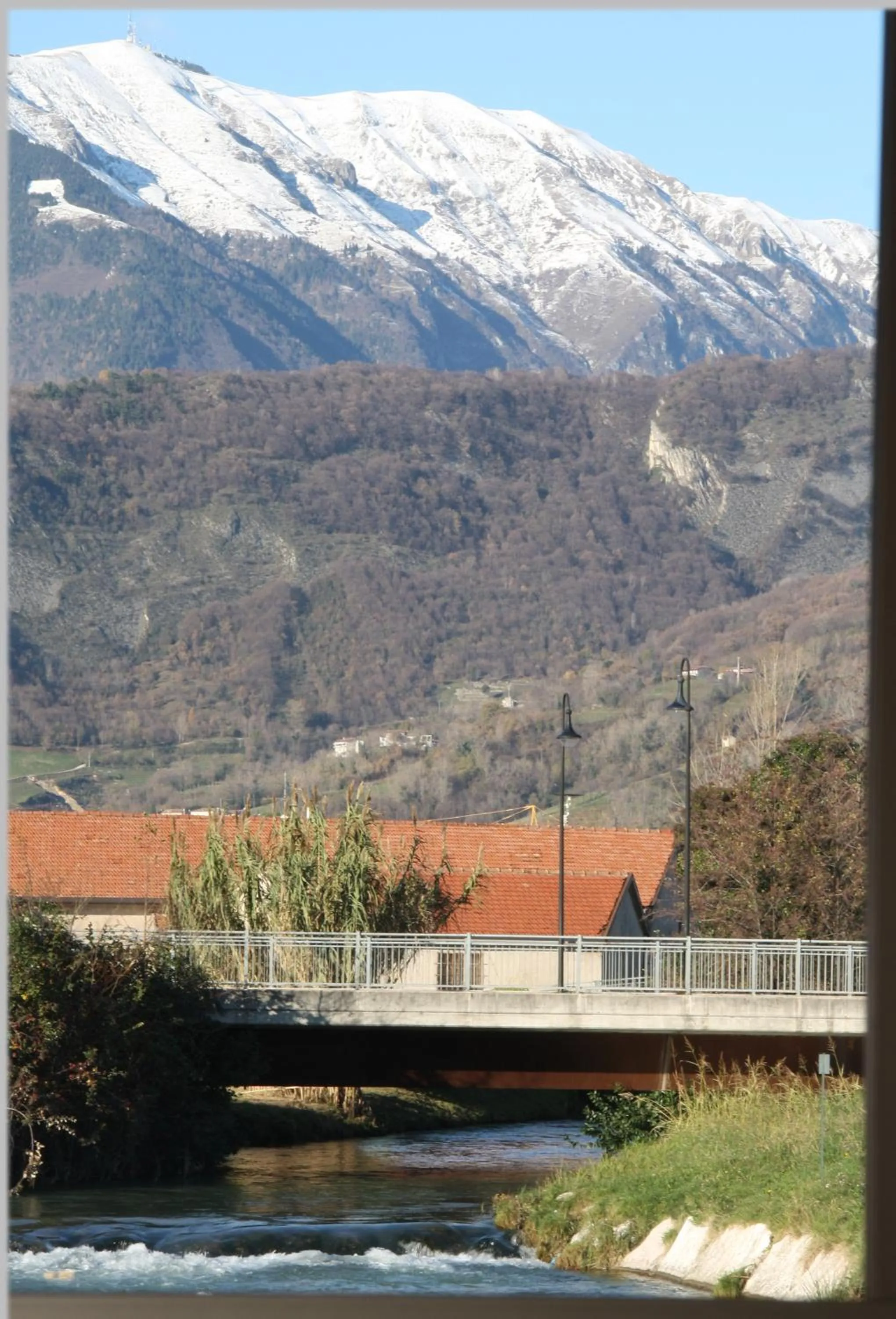 Day in Hotel Le Macine