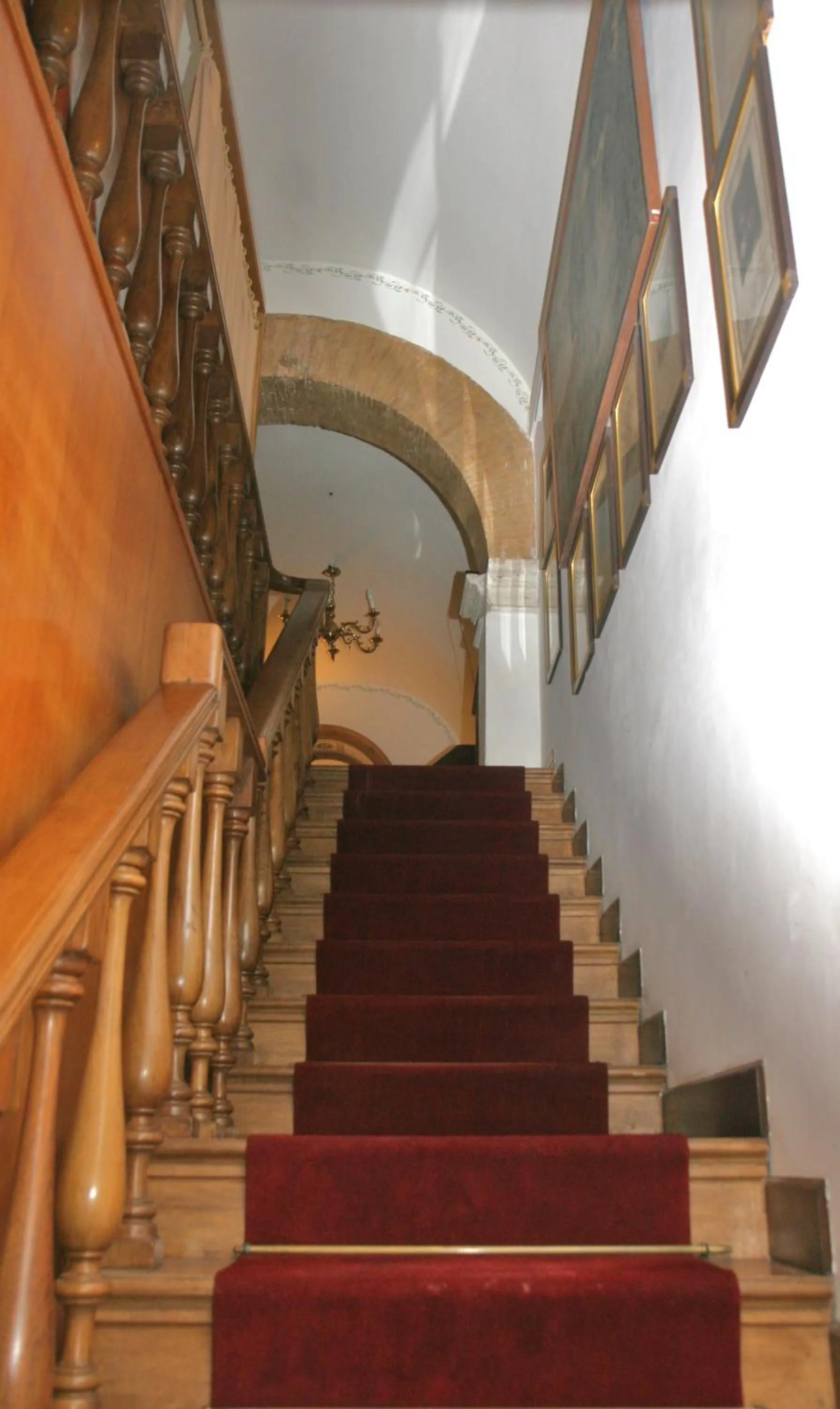 Other in Navona Gallery Suites