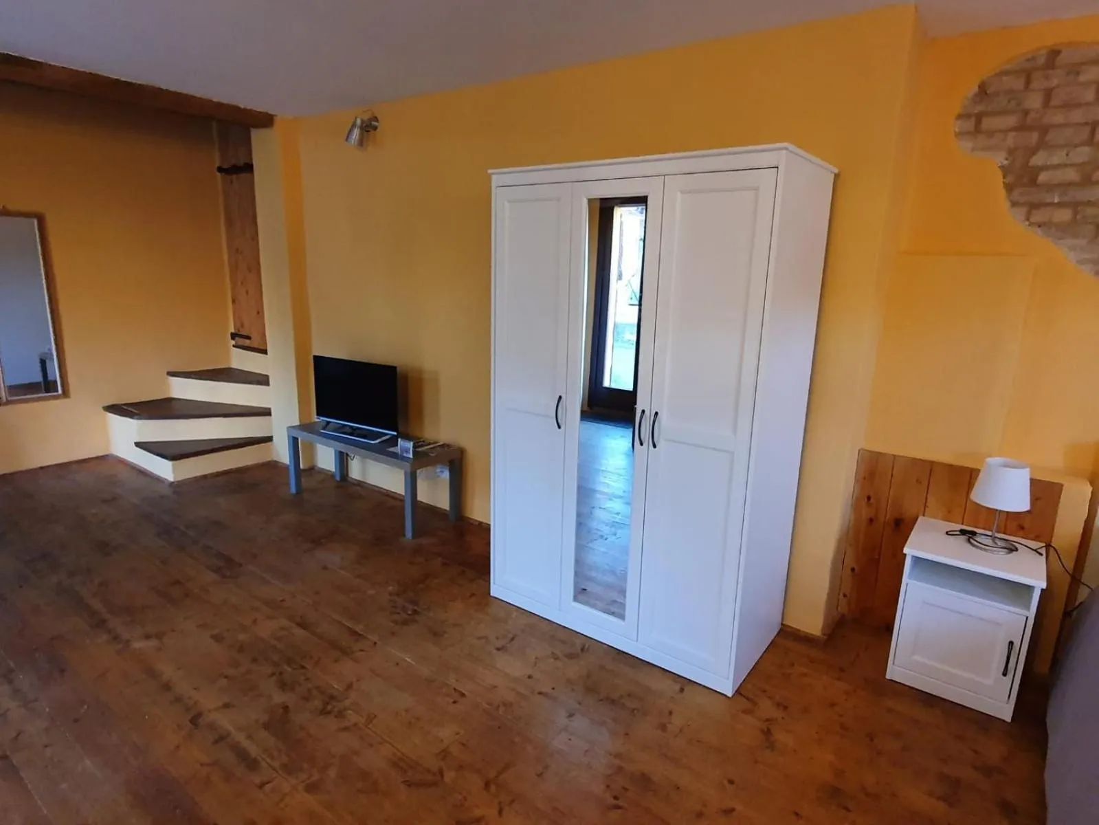 TV and multimedia in I Balzani B&B