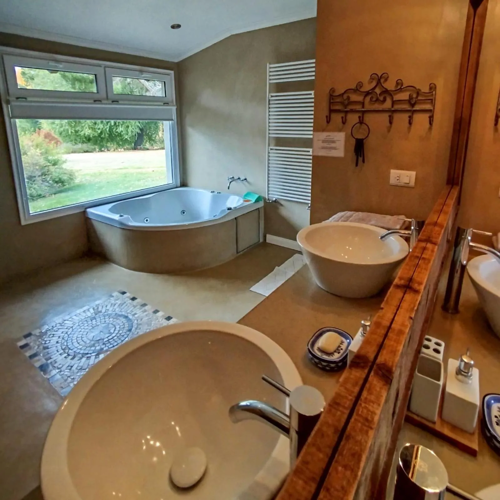 Hot Tub in La Aguada