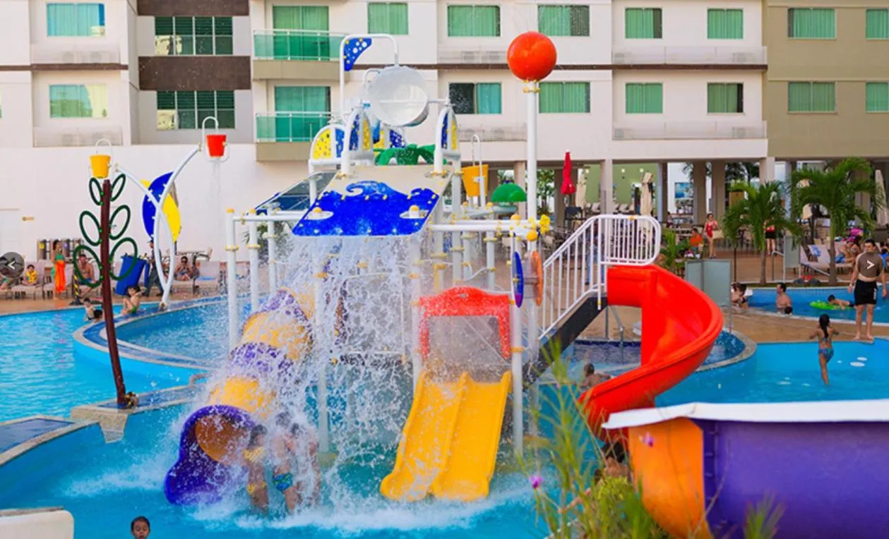 Riviera Thermas Park