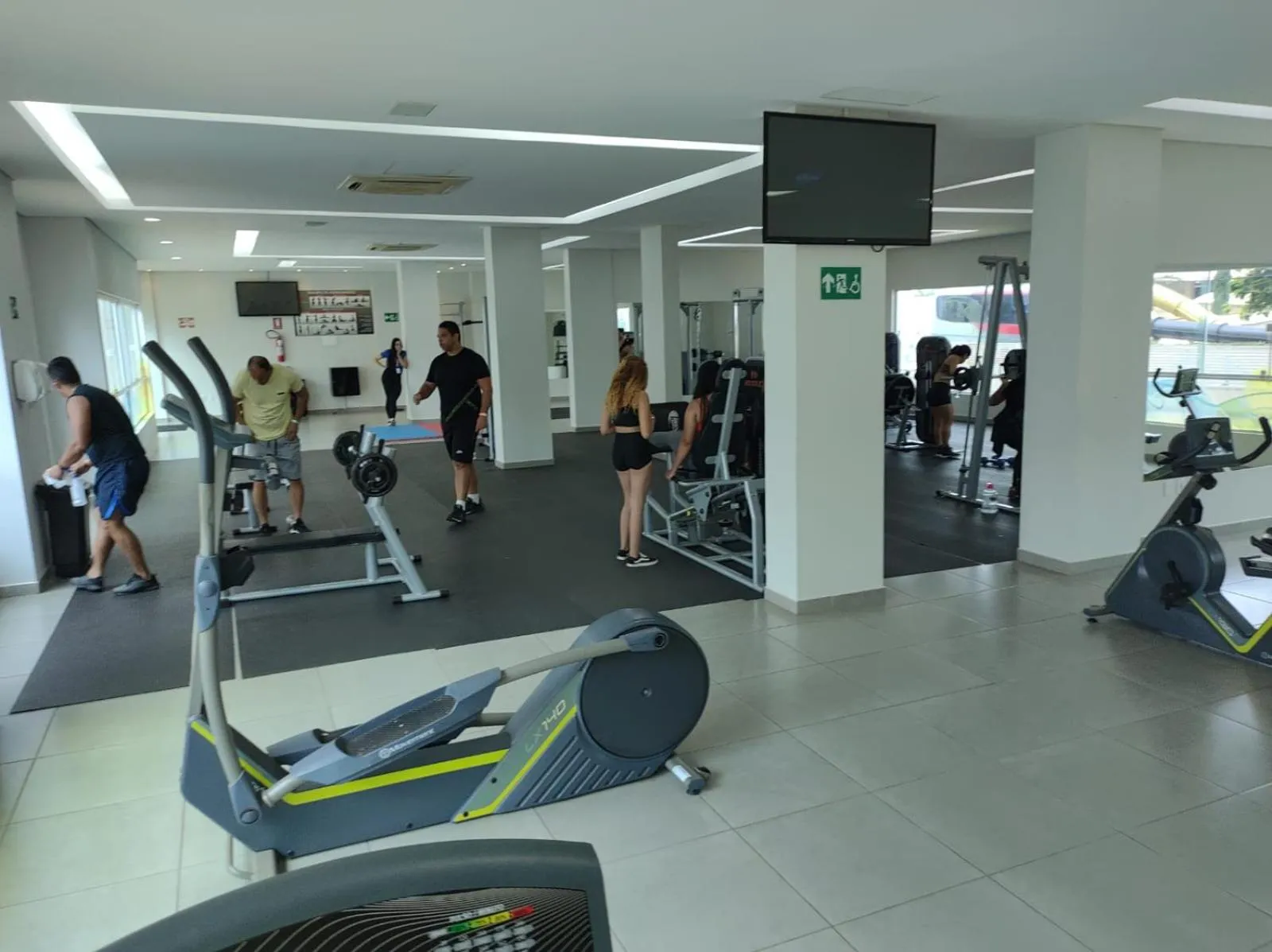 Riviera Thermas Park