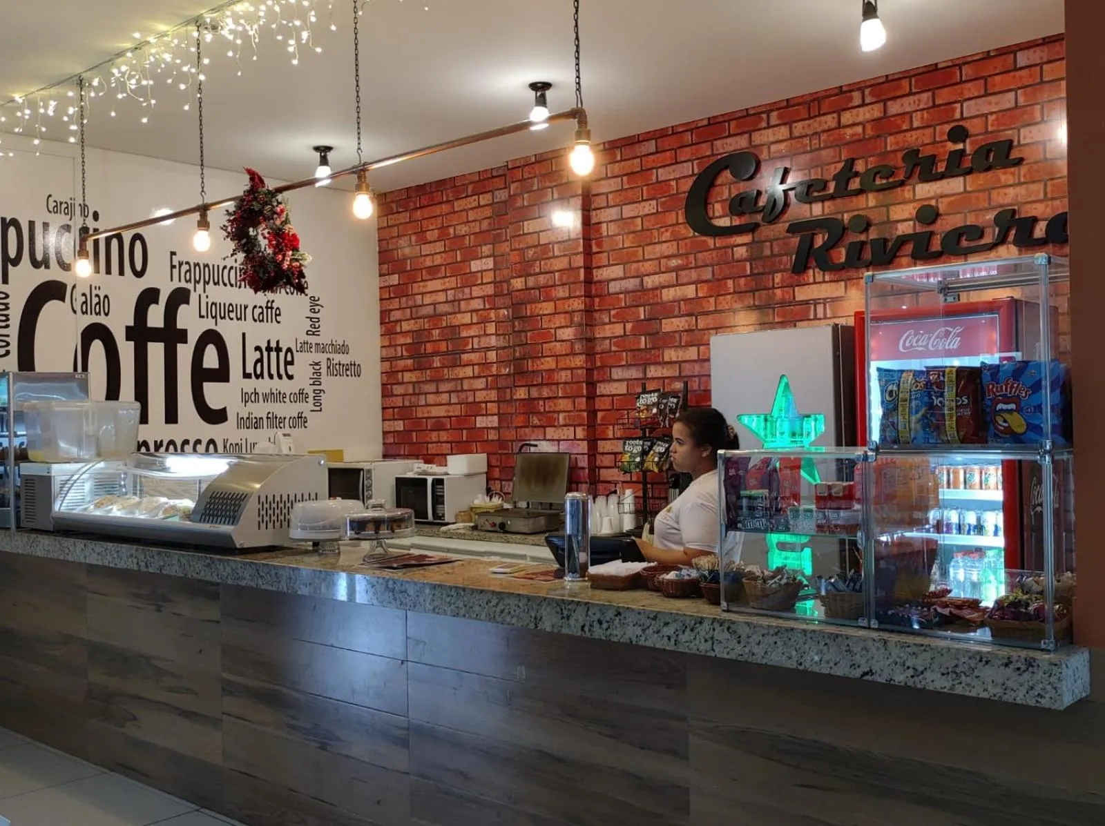 Riviera Thermas Park