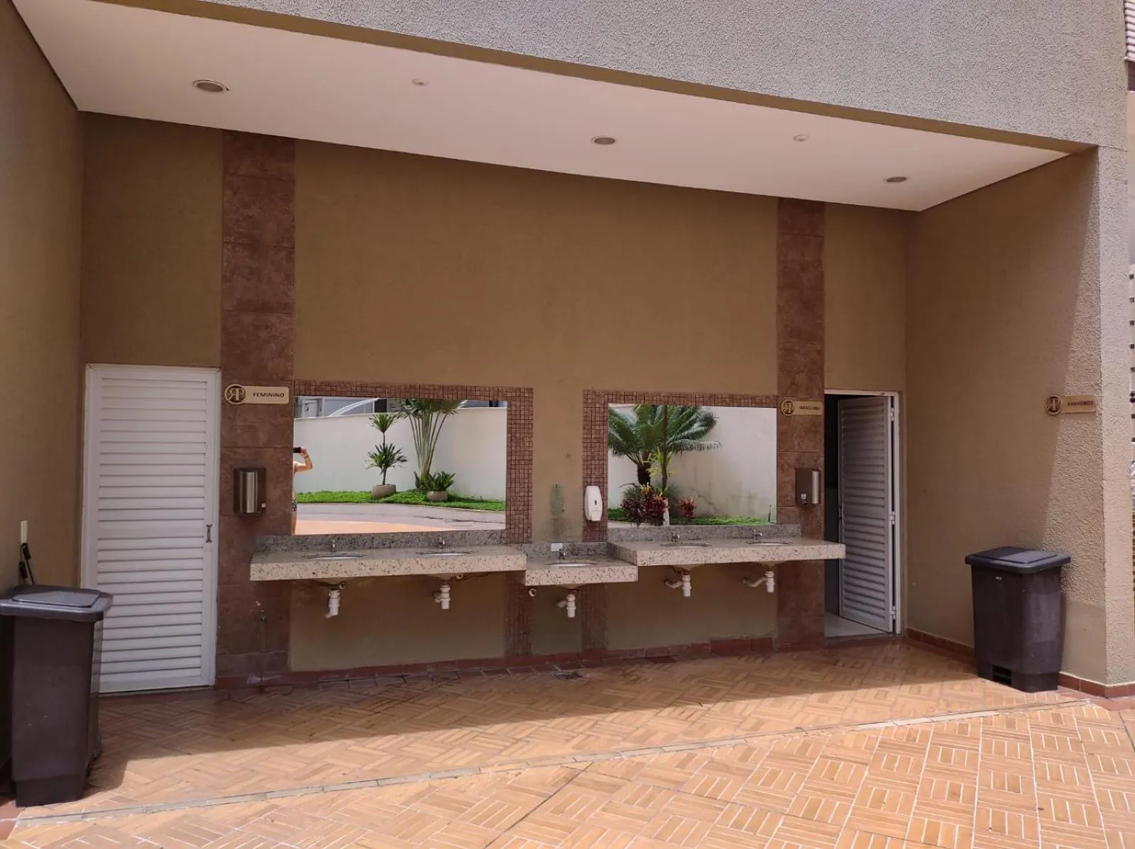 Riviera Thermas Park