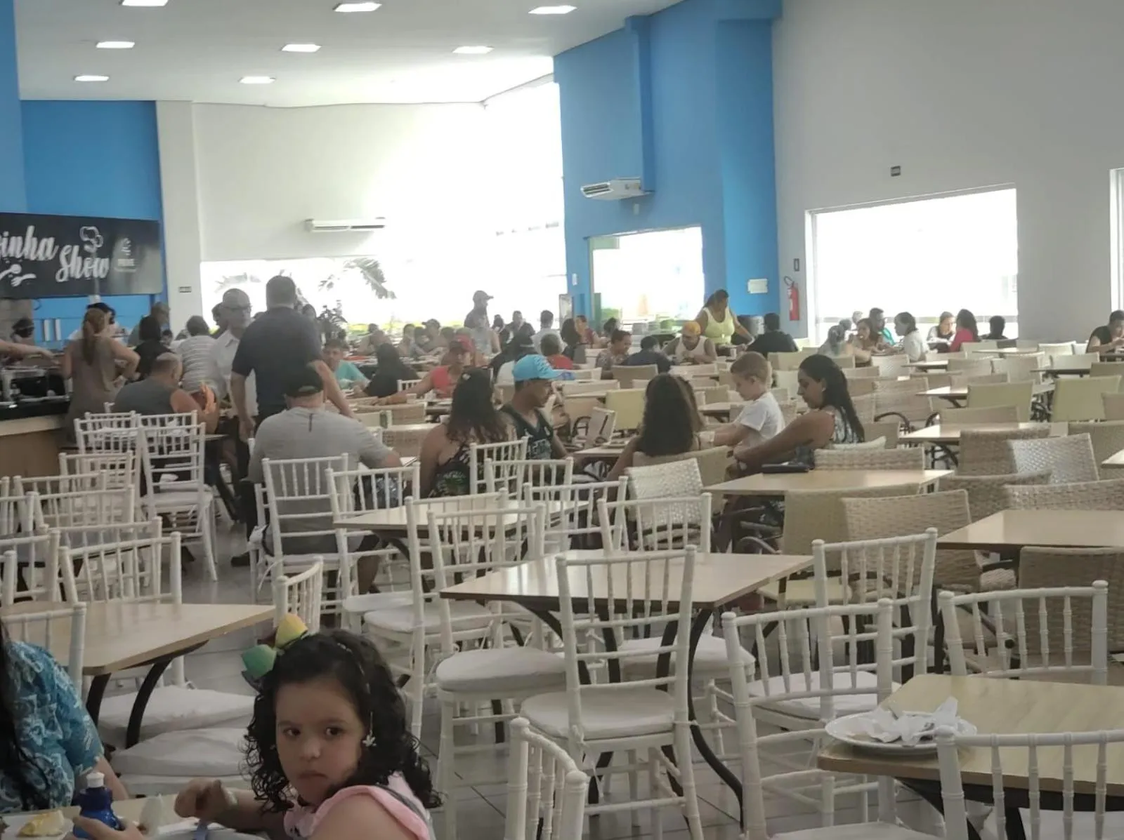 Riviera Thermas Park