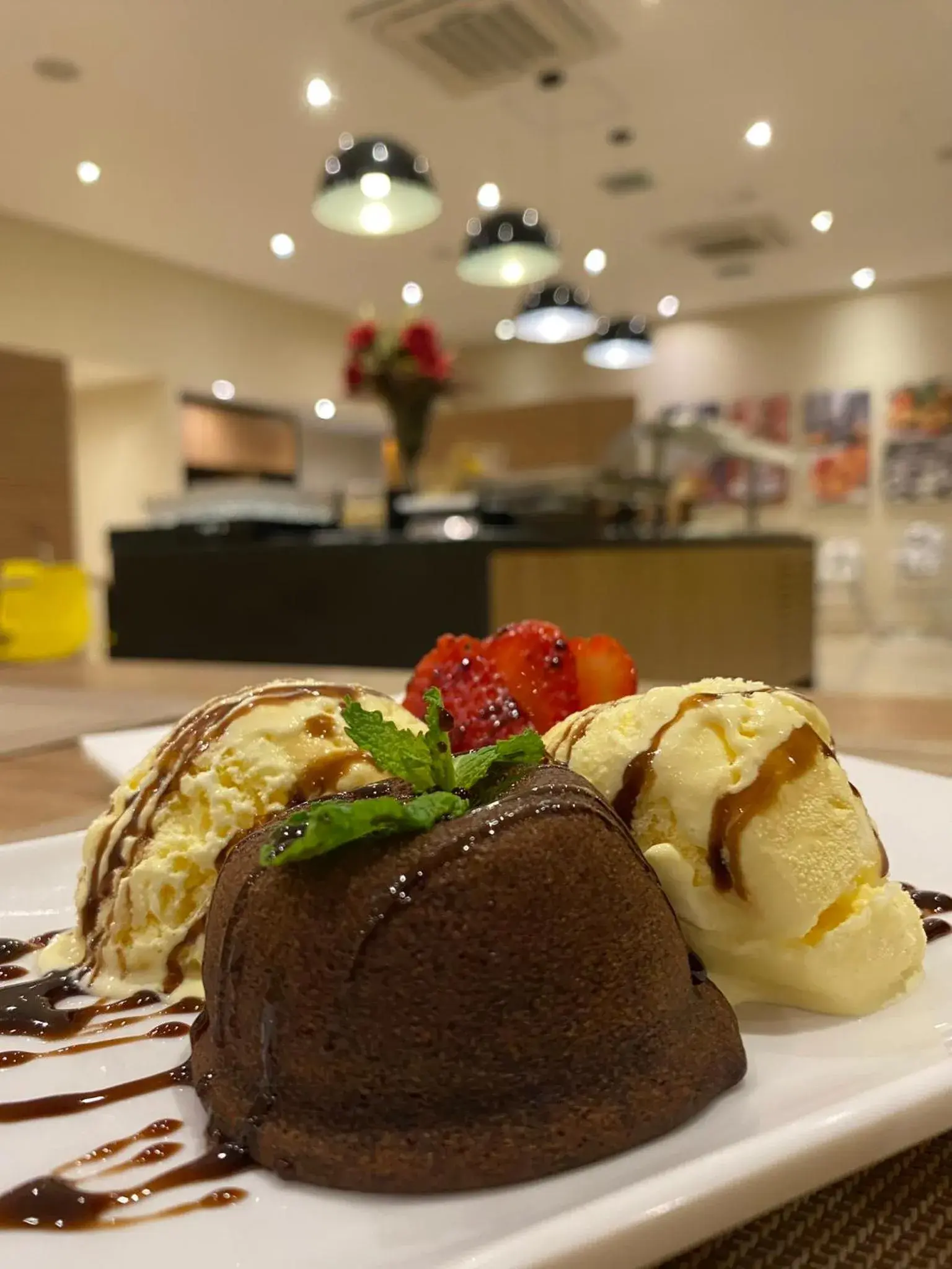 Restaurant/places to eat in Blue Tree Towers Jaguariúna Restaurant/places to eat in Blue Tree Towers Jaguariúna