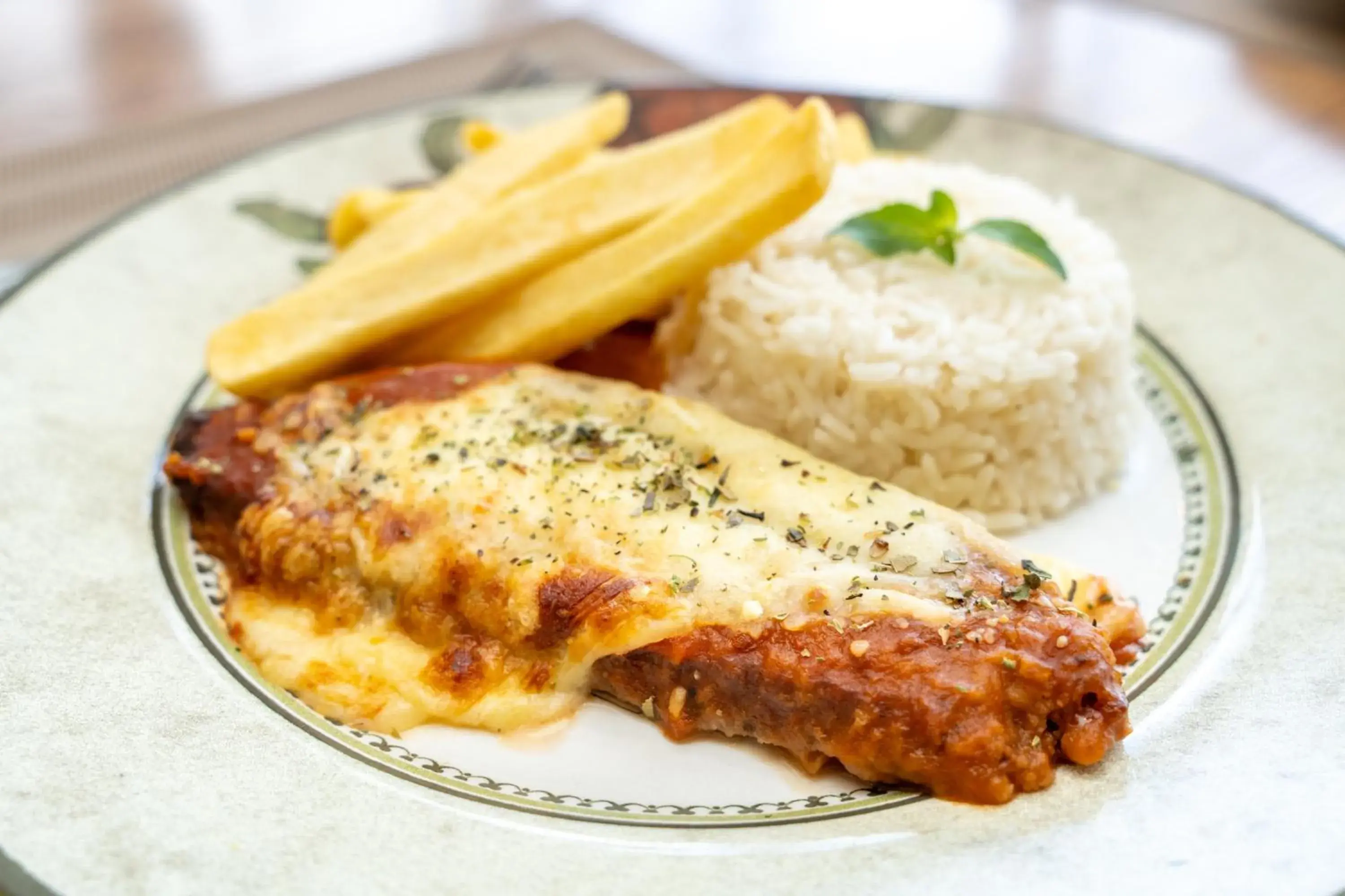 Restaurant/places to eat in Blue Tree Towers Jaguariúna Restaurant/places to eat in Blue Tree Towers Jaguariúna