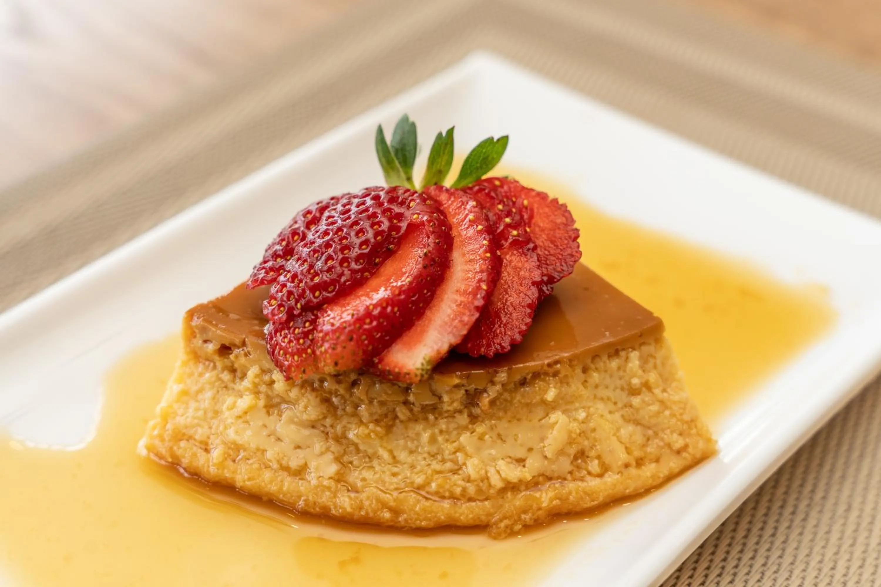 Restaurant/places to eat in Transamerica Fit Jaguariúna