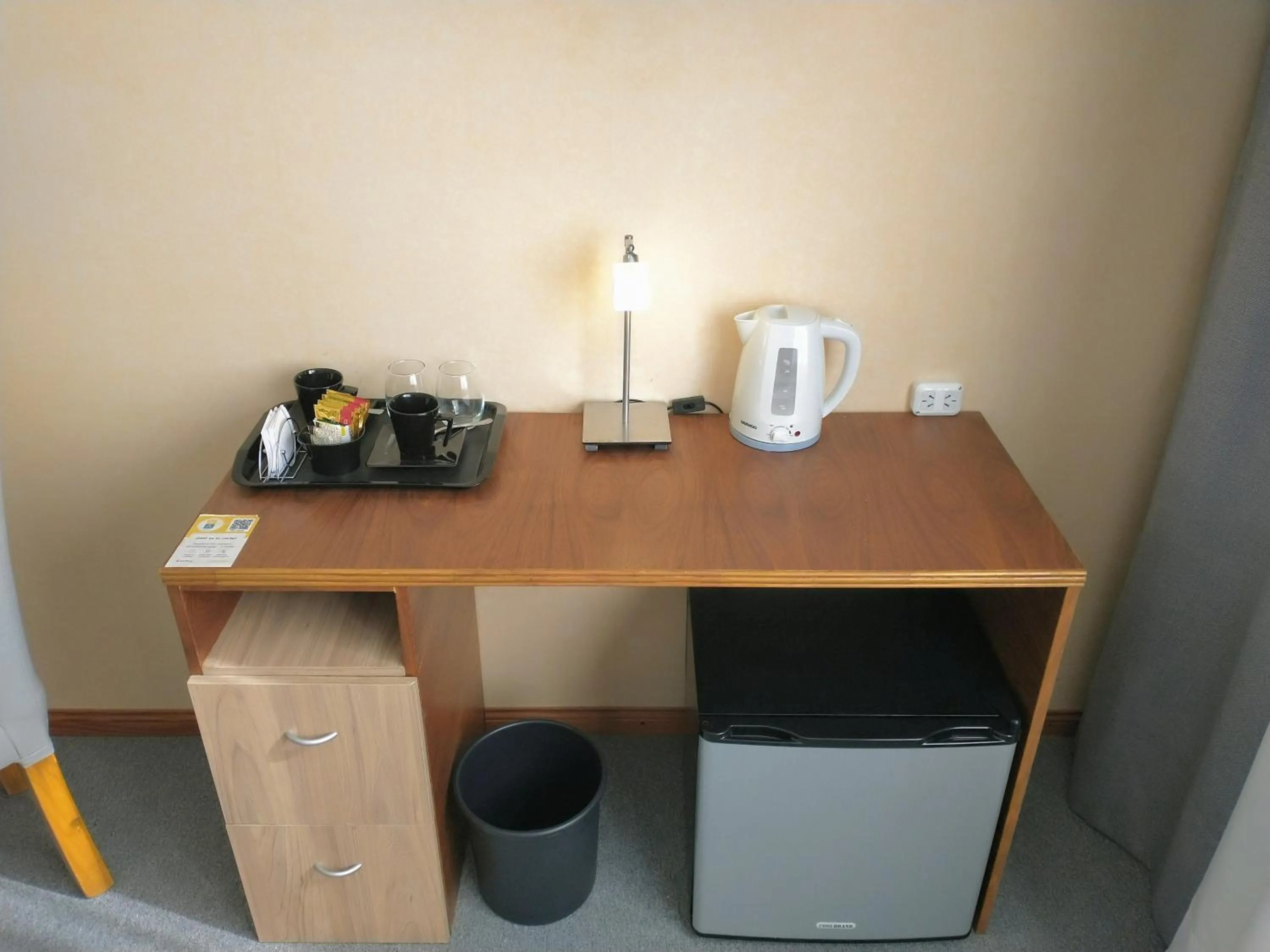 Decorative detail in Gran Hotel Verona