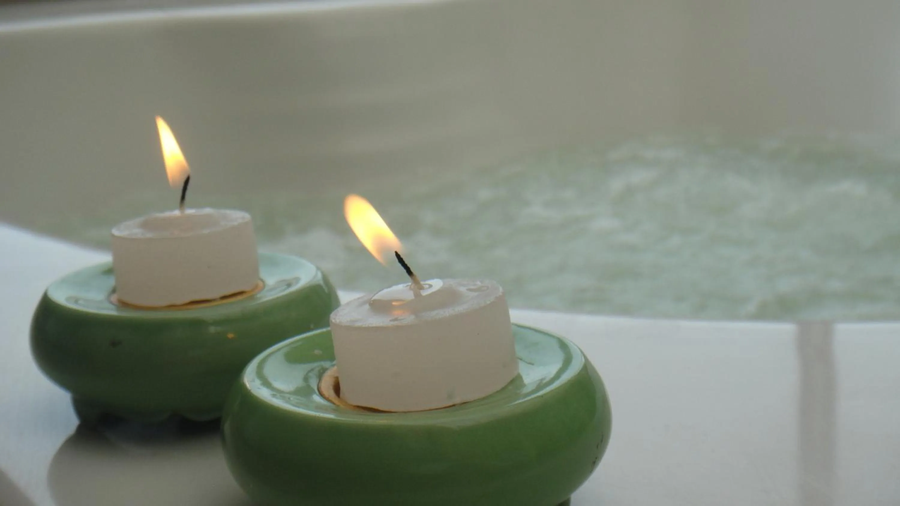 Spa and wellness centre/facilities in Gran Hotel Verona