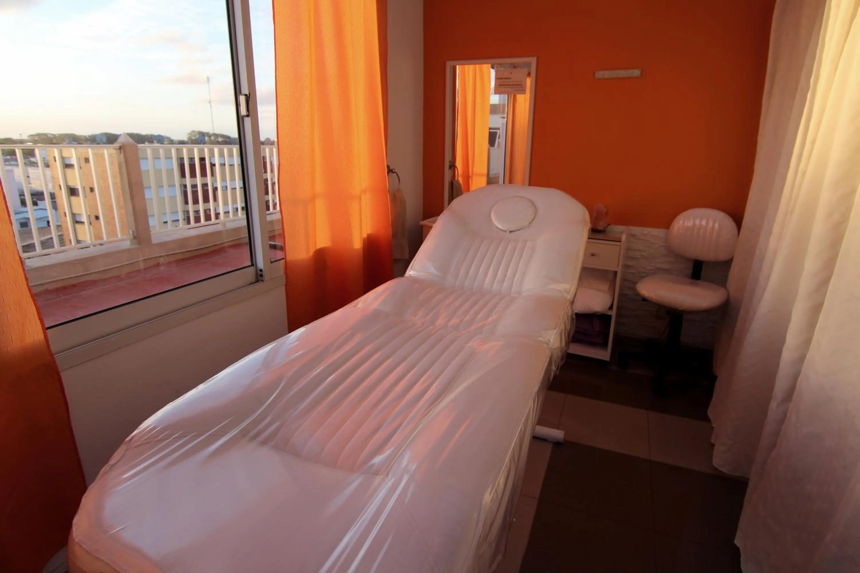 Massage in Gran Hotel Verona