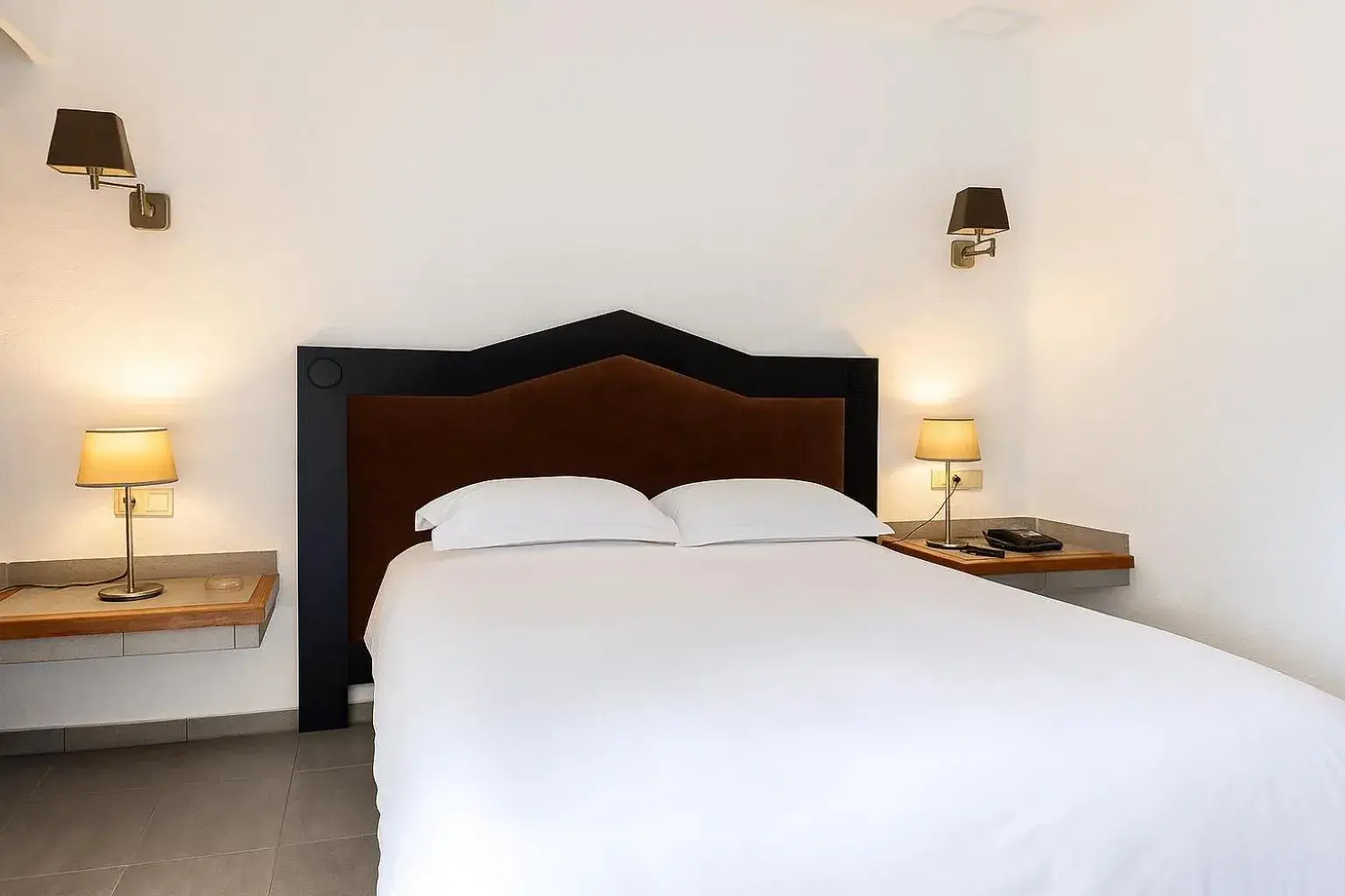 Bedroom, Bed in Kabila Hotel & Spa Bedroom, Bed in Kabila Hotel & Spa