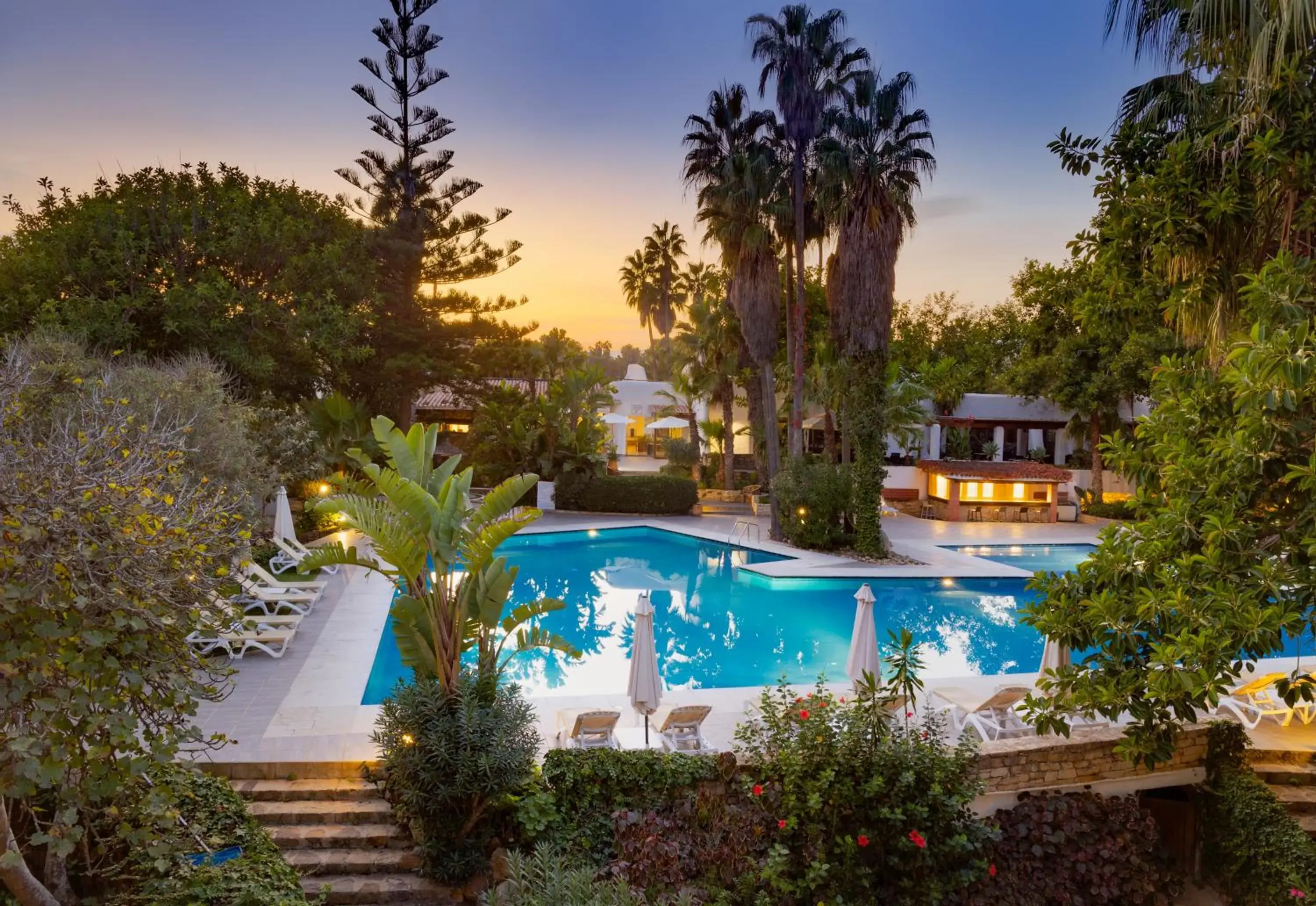 Hotel Kabila Hotel Kabila