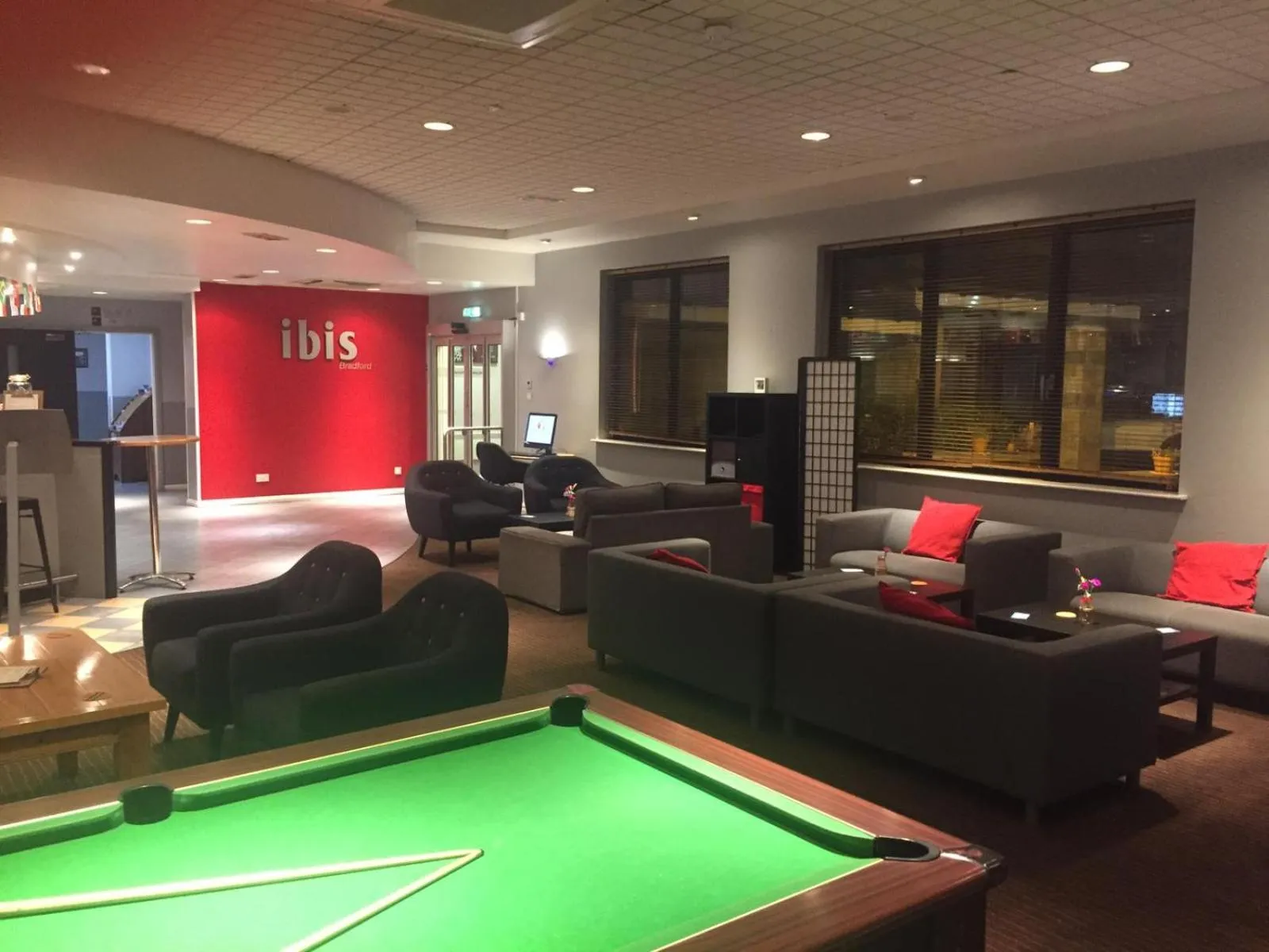 ibis Bradford Shipley