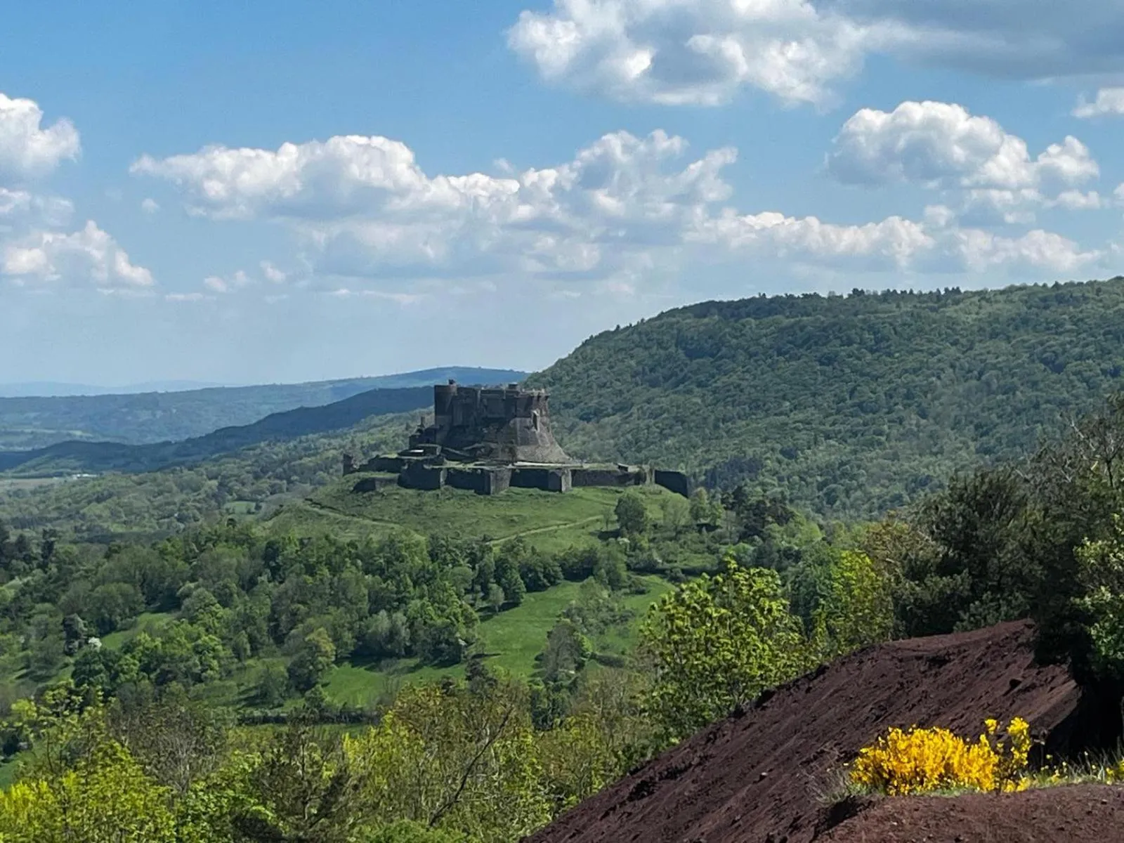 Nearby landmark in Chambres d'hôtes les Etoiles