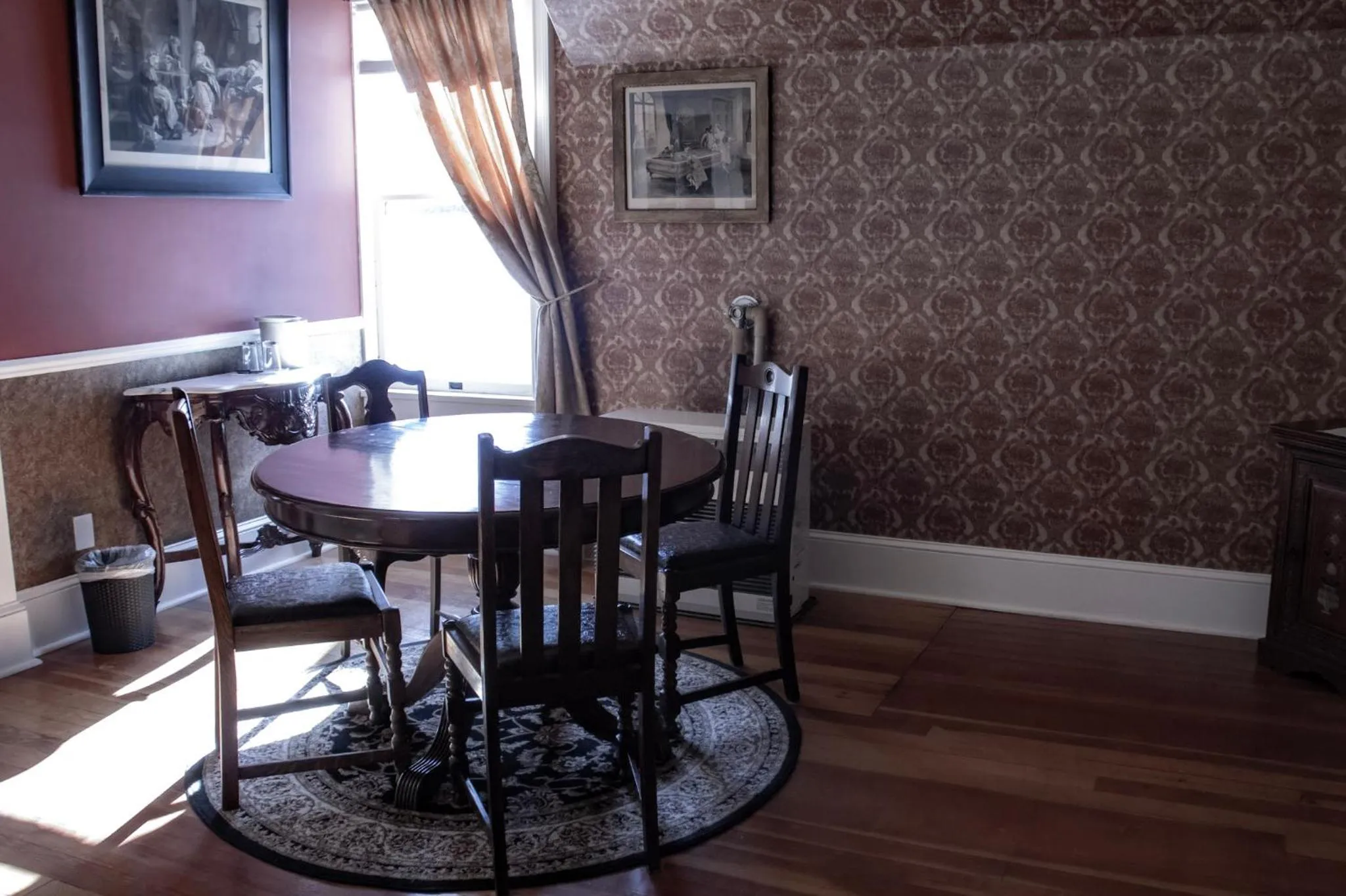 McCloud River Bed and Breakfast