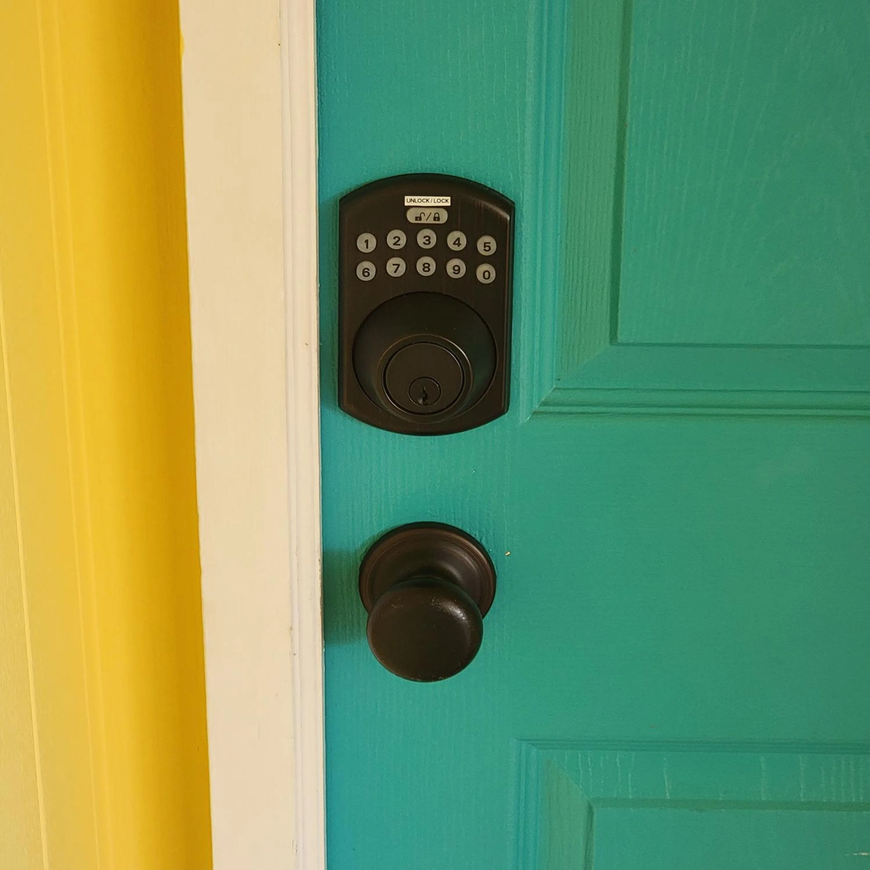 Bedroom in Kohala Village INN