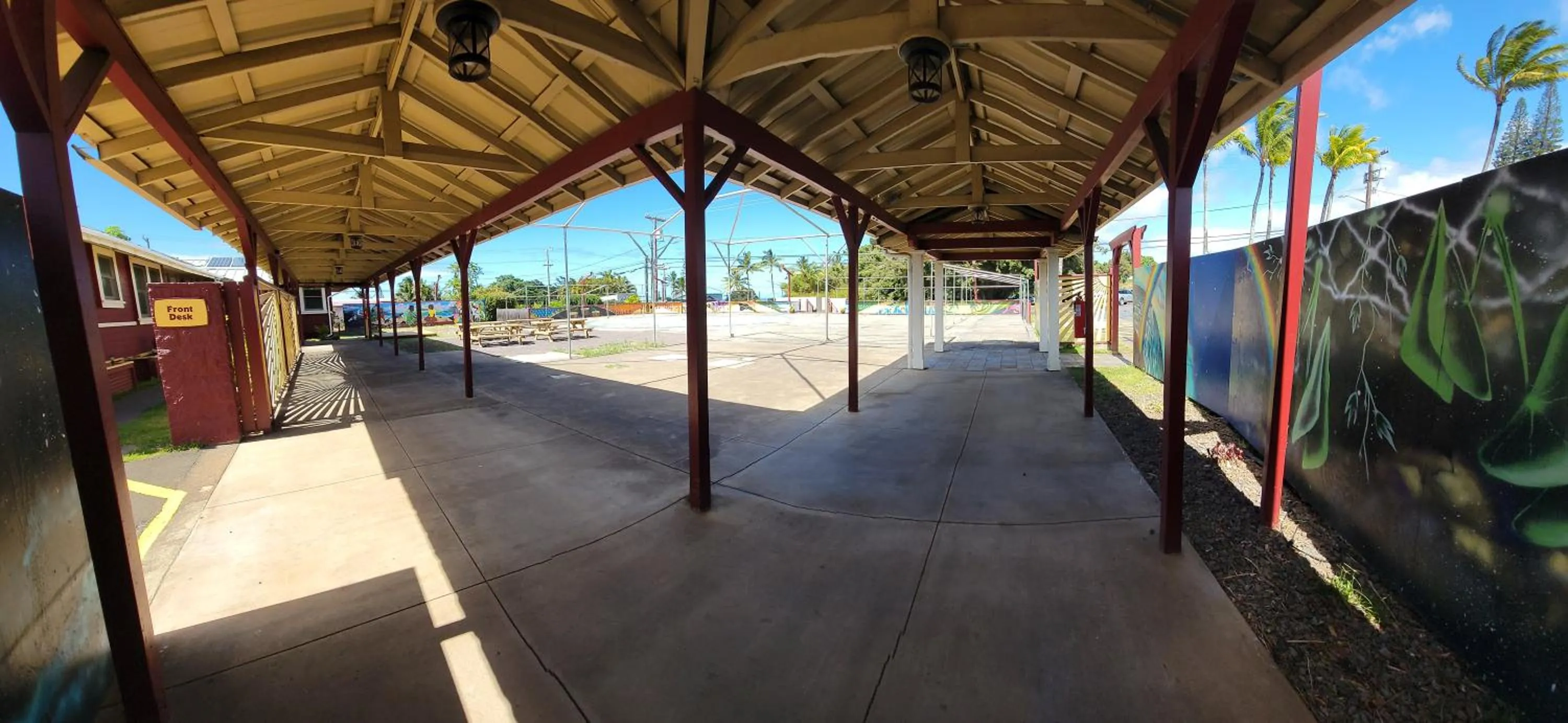 Other in Kohala Village INN